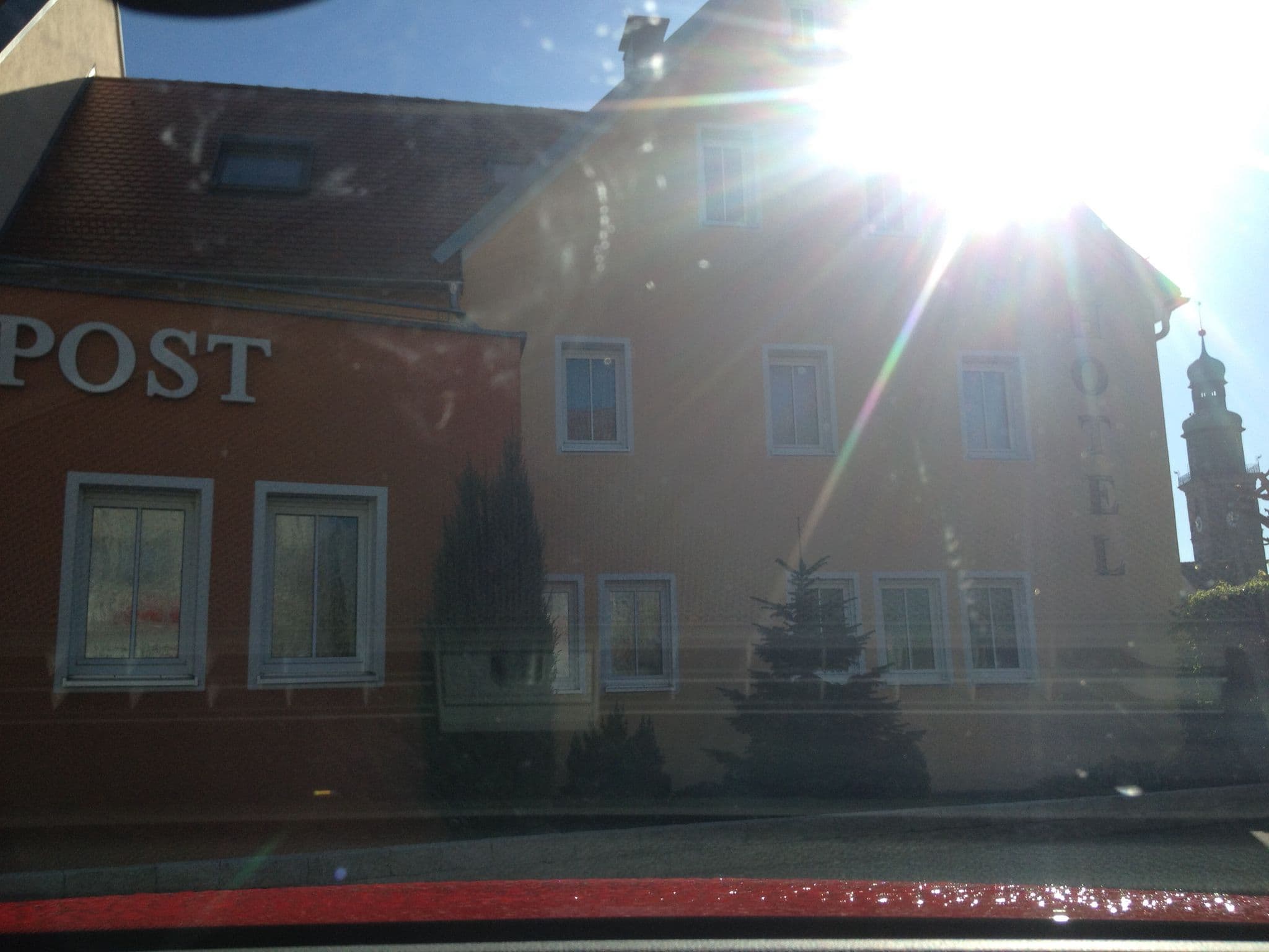 Street view near Lehner-Familien, Lauf an der Pegnitz — © geo (CC BY-SA · Mapillary)