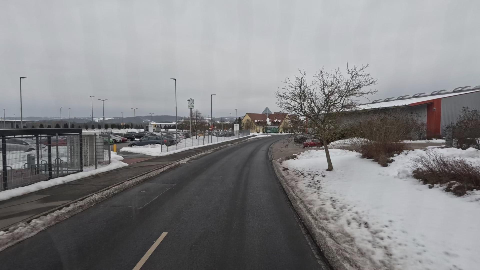 Street view near Cent Direktvertriebs GmbH, Himmelkron — © bct (CC BY-SA · Mapillary)