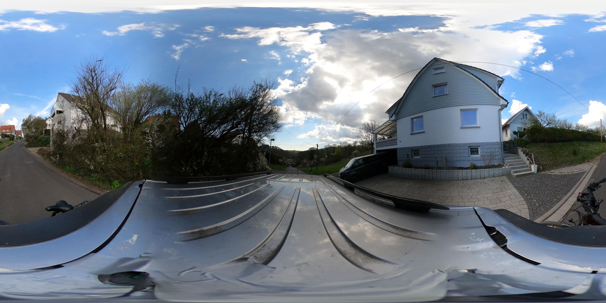 Street view near Ferienhaus Thalblick, Thal — © Mobilitaetswerk (CC BY-SA · Mapillary)
