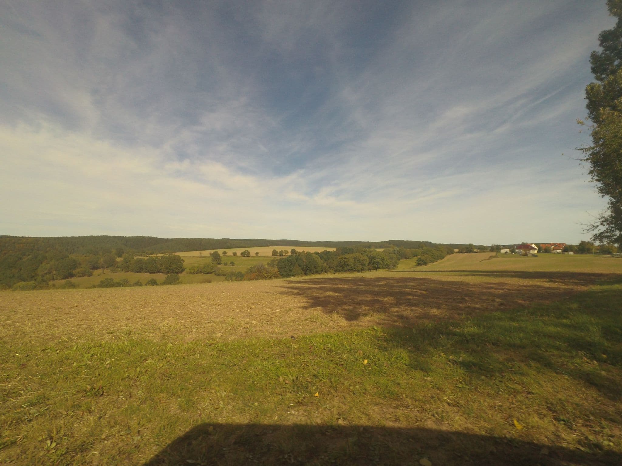 Street view near Mühle Oberwallbach, Wasungen — © ramap (CC BY-SA · Mapillary)