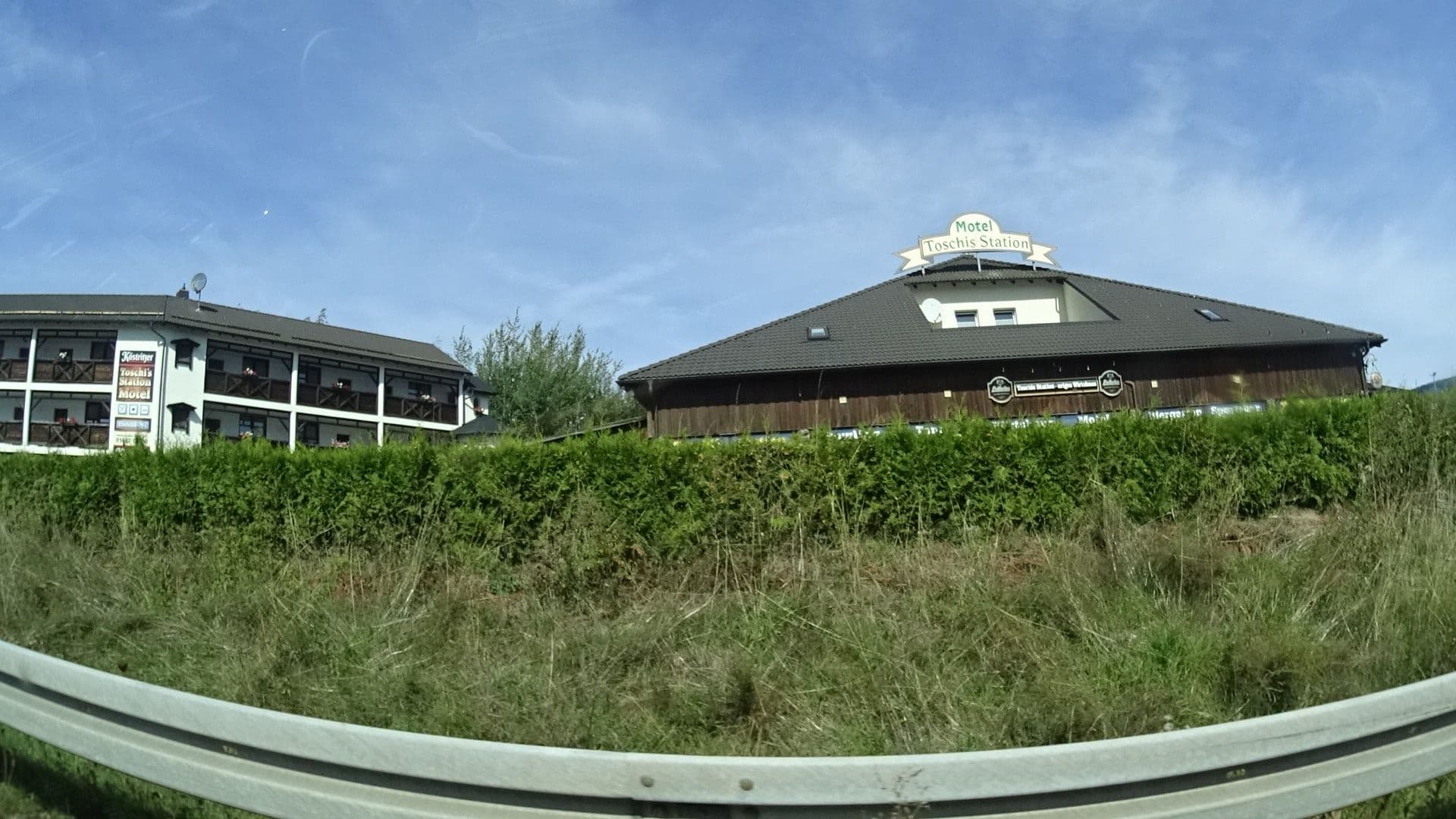Street view near Toschis Gastrowelt UG, Zella-Mehlis — © ramap (CC BY-SA · Mapillary)
