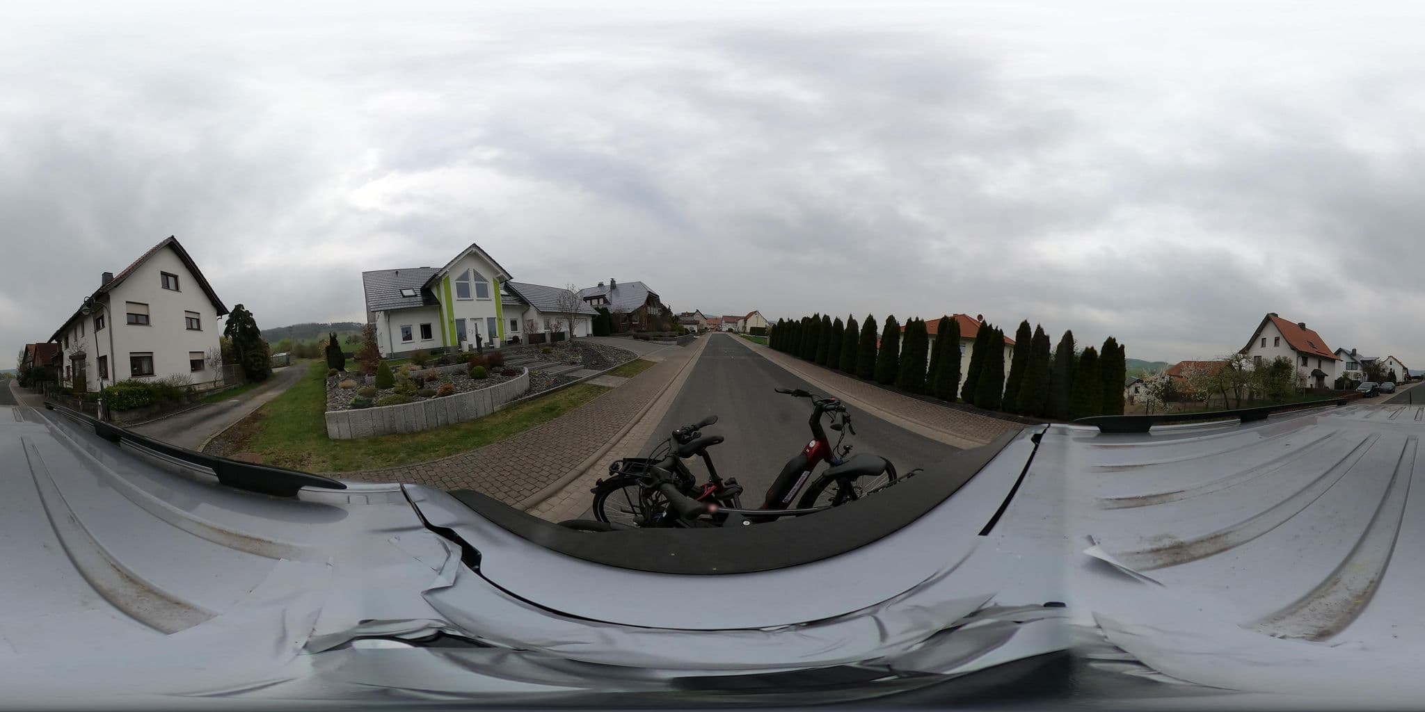 Street view near Ferienwohnung Seeleshof, Schleid — © Mobilitaetswerk (CC BY-SA · Mapillary)