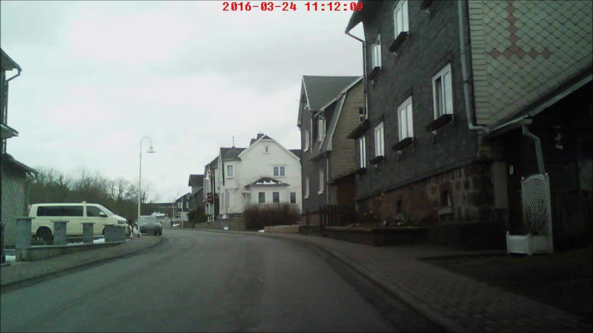 Street view near Rennsteig- Kur- und Touristik GmbH, Masserberg — © sennewald63 (CC BY-SA · Mapillary)