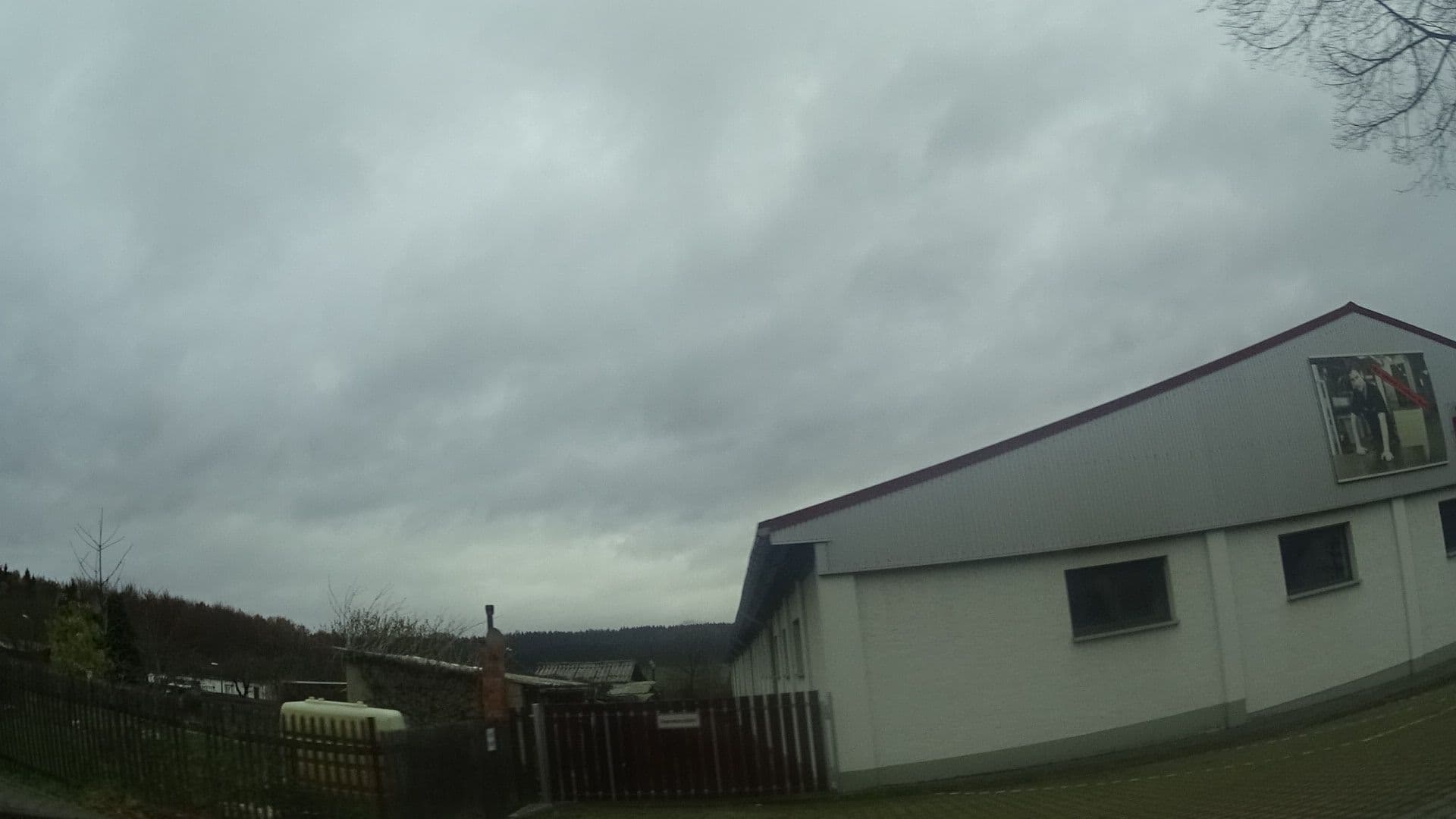 Street view near Lindner Spa & Golf Hotel Weimarer Land, Blankenhain — © ramap (CC BY-SA · Mapillary)