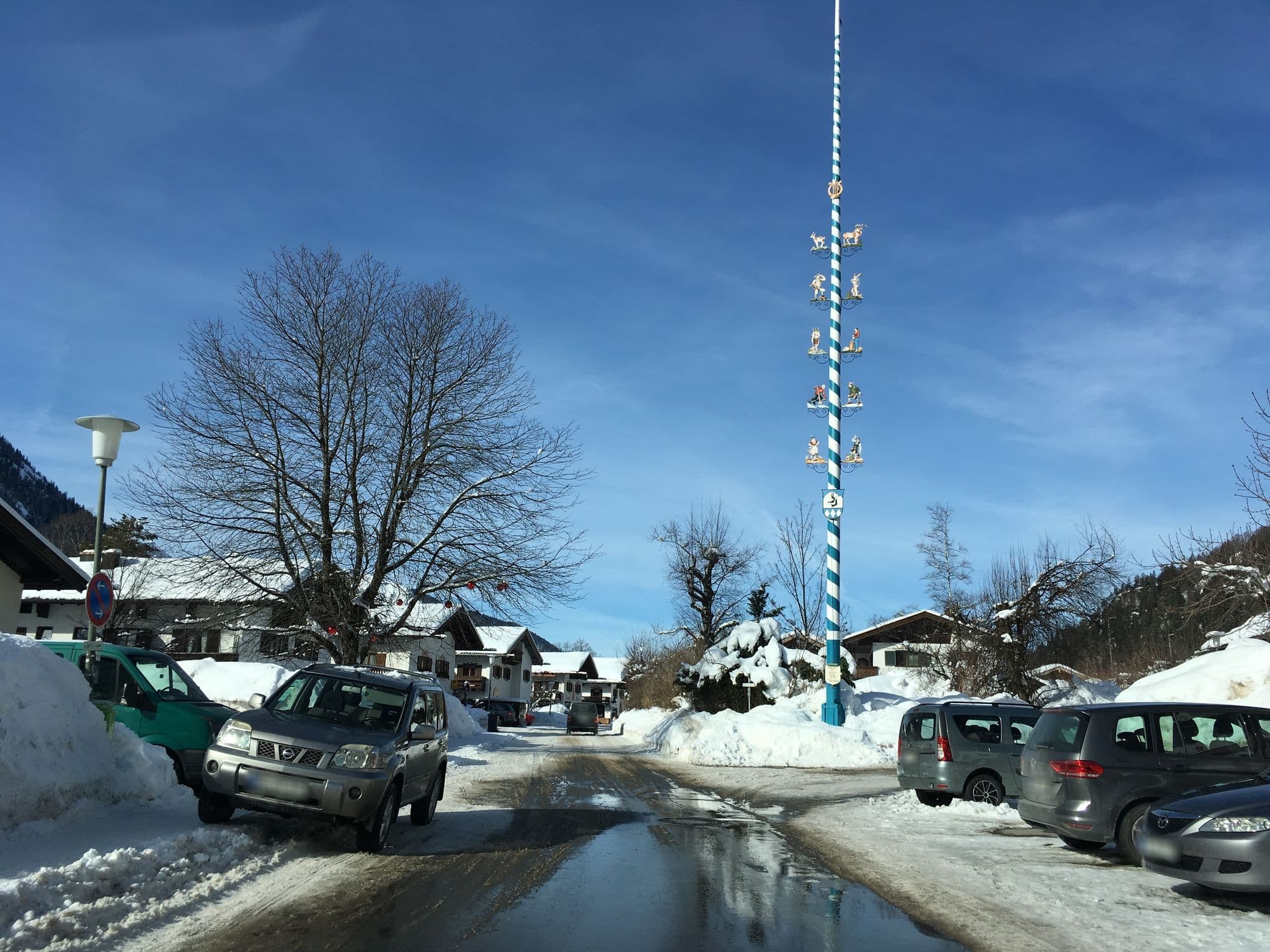 Street view near Menig Stefan, Bayrischzell — © maleo (CC BY-SA · Mapillary)