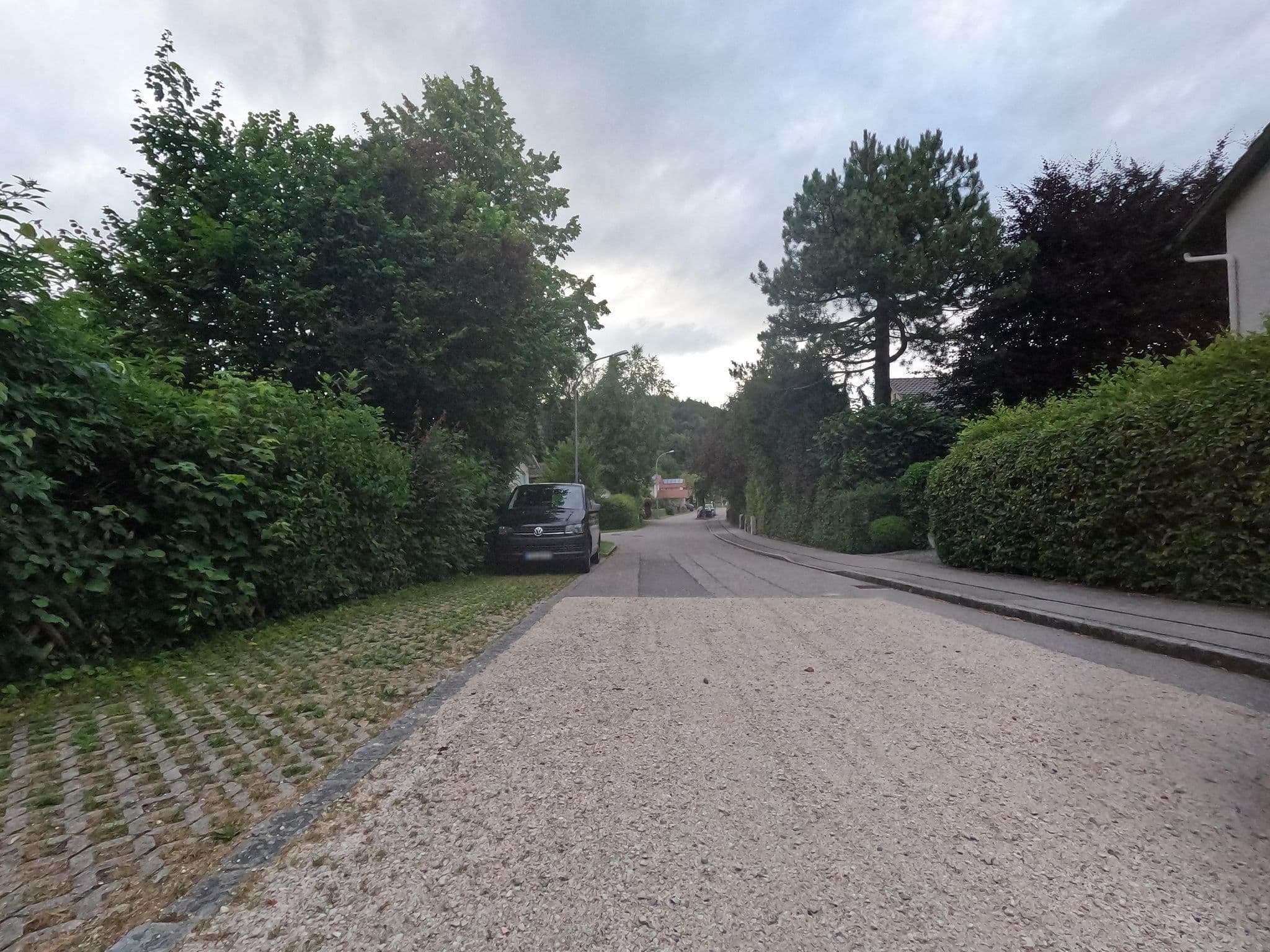 Street view near Bauer Luise Wohnkomfort, Siegsdorf — © natebus (CC BY-SA · Mapillary)