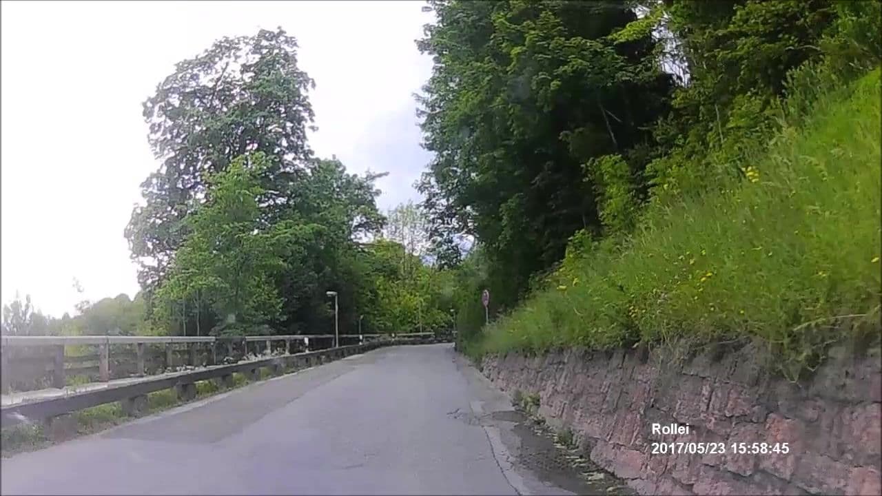 Street view near Pension Achental, Berchtesgaden — © sennewald63 (CC BY-SA · Mapillary)