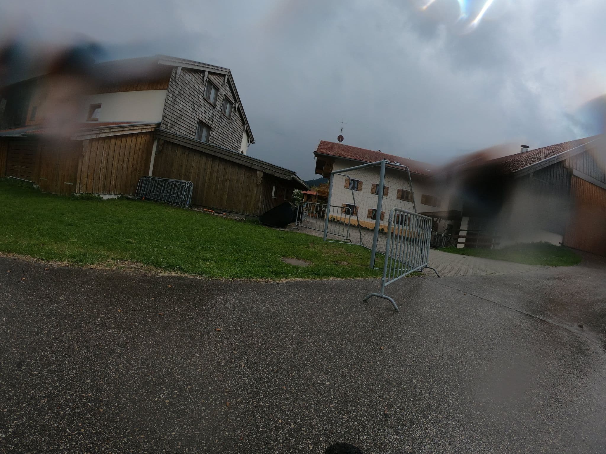 Street view near Stöcklhof, Siegsdorf — © natebus (CC BY-SA · Mapillary)