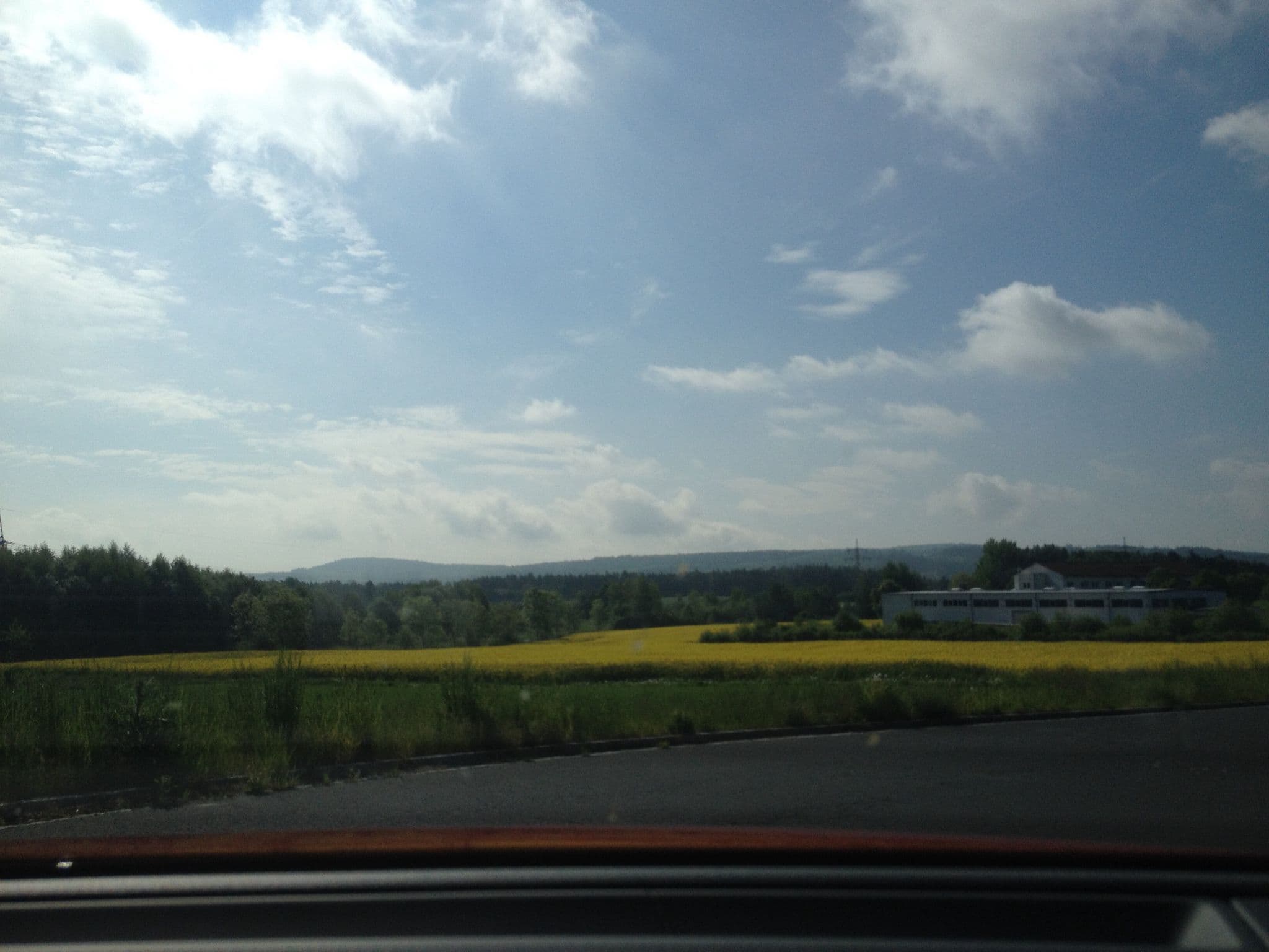 Street view near The Bricks Hotel, Marktredwitz — © geo (CC BY-SA · Mapillary)