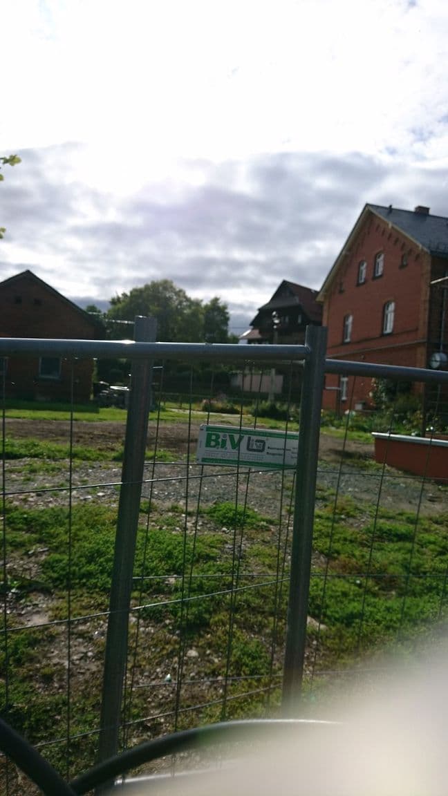 Street view near Bahnhof Frauenstein Wartehalle, Frauenstein — © jochenb (CC BY-SA · Mapillary)