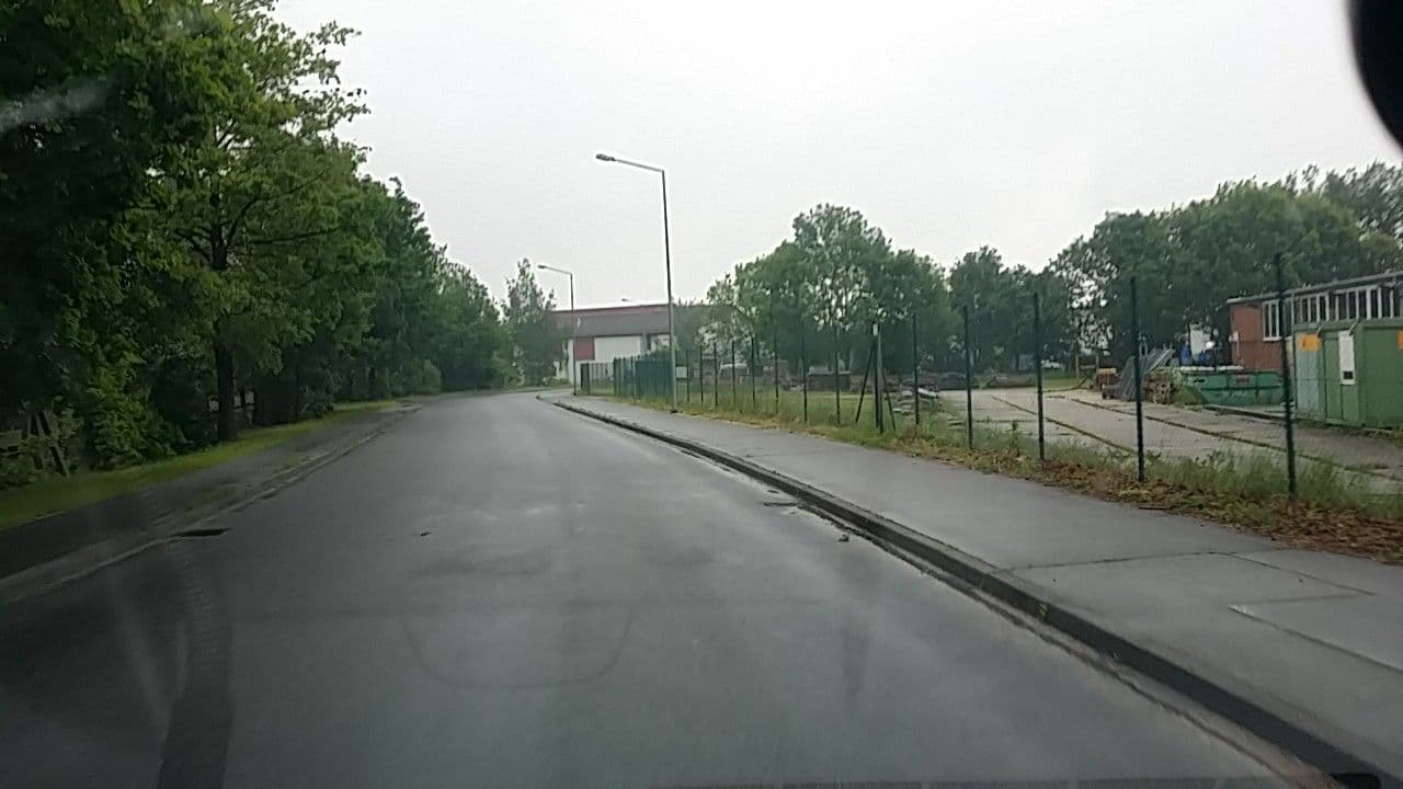 Street view near Fewo-Team.De, Ottendorf-Okrilla — © vst (CC BY-SA · Mapillary)