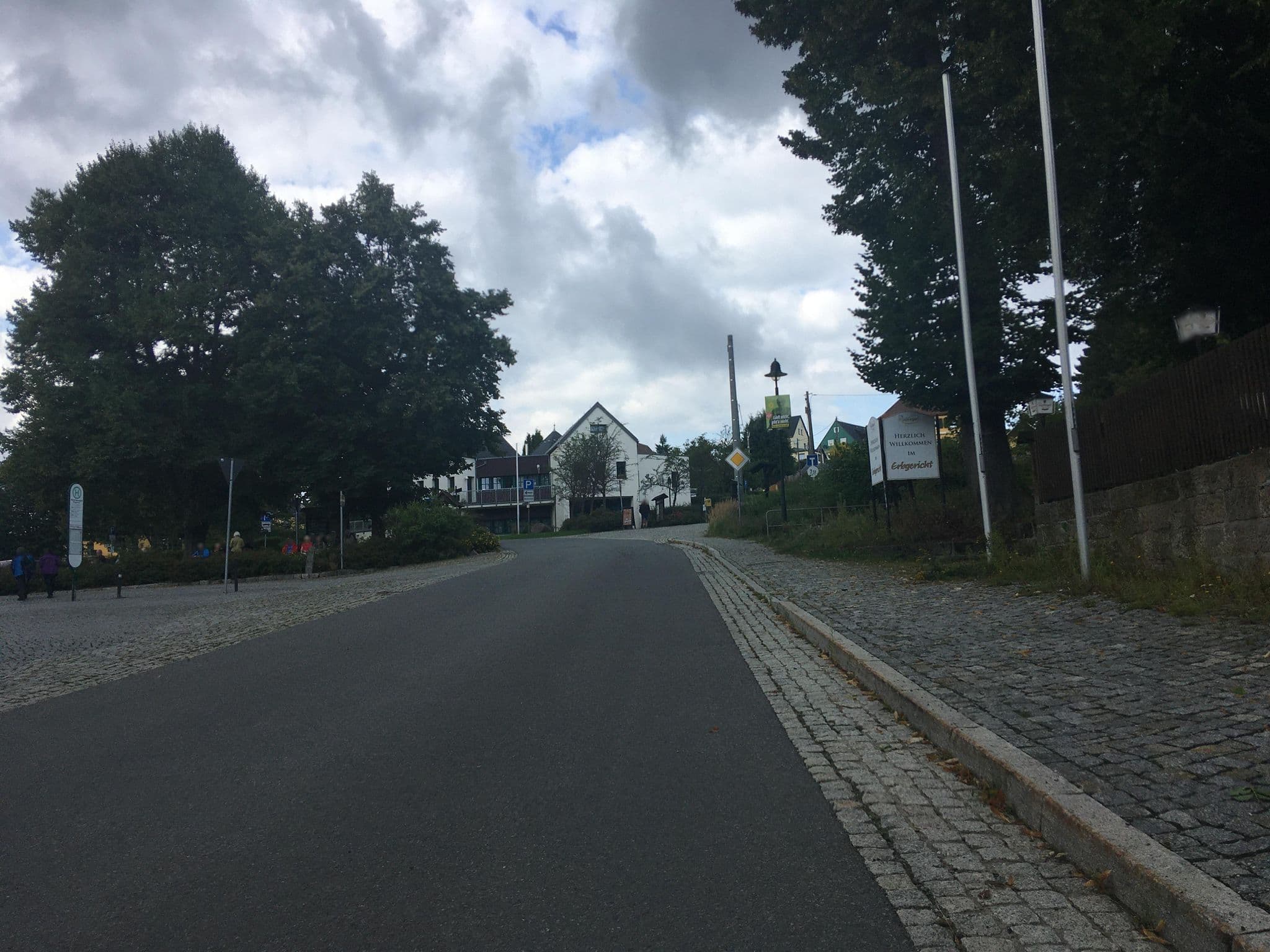 Street view near Erbgericht, Sebnitz — © eserte (CC BY-SA · Mapillary)
