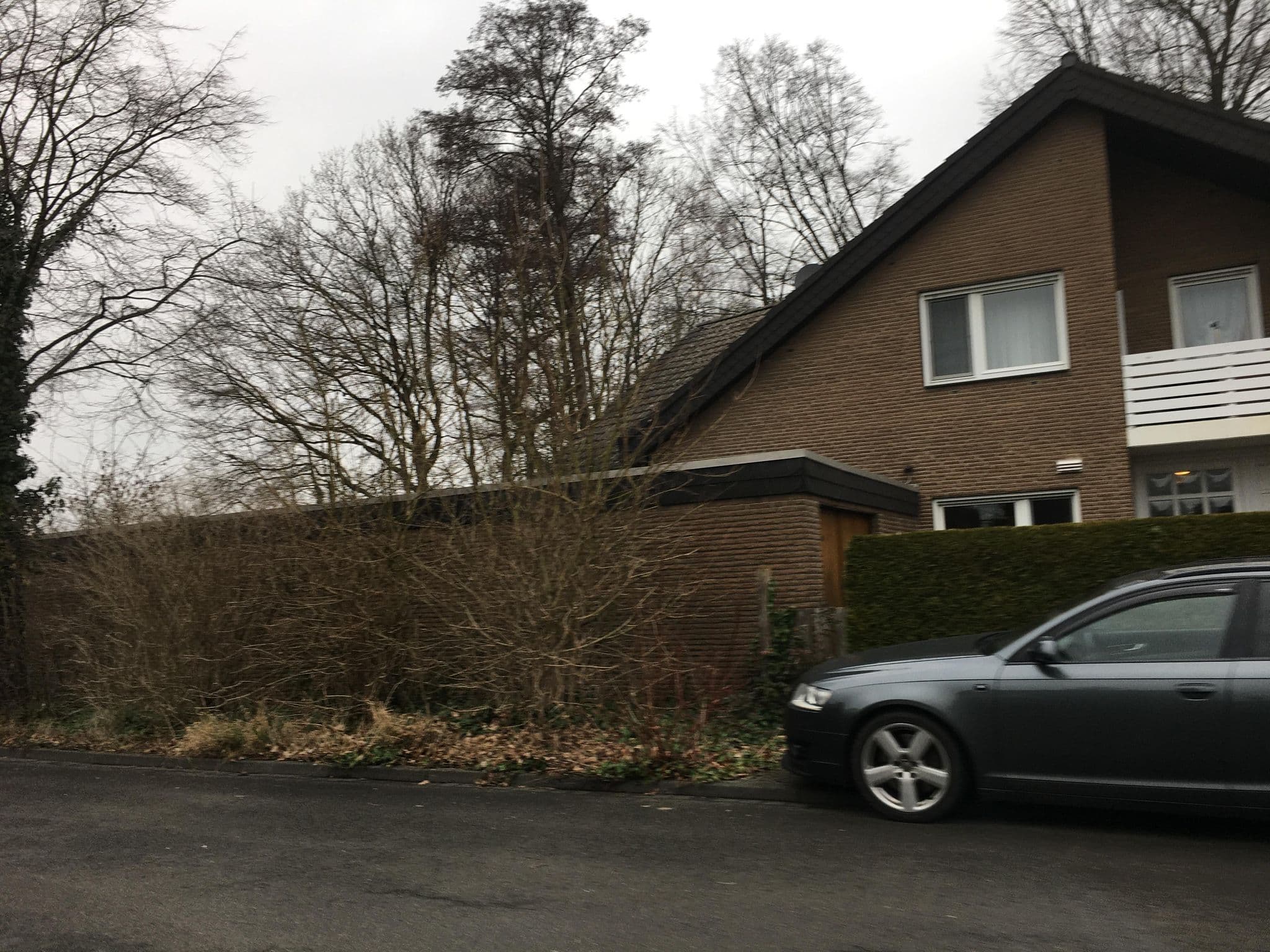 Street view near Ferienhaus Fehmer, Buldern — © descilla (CC BY-SA · Mapillary)