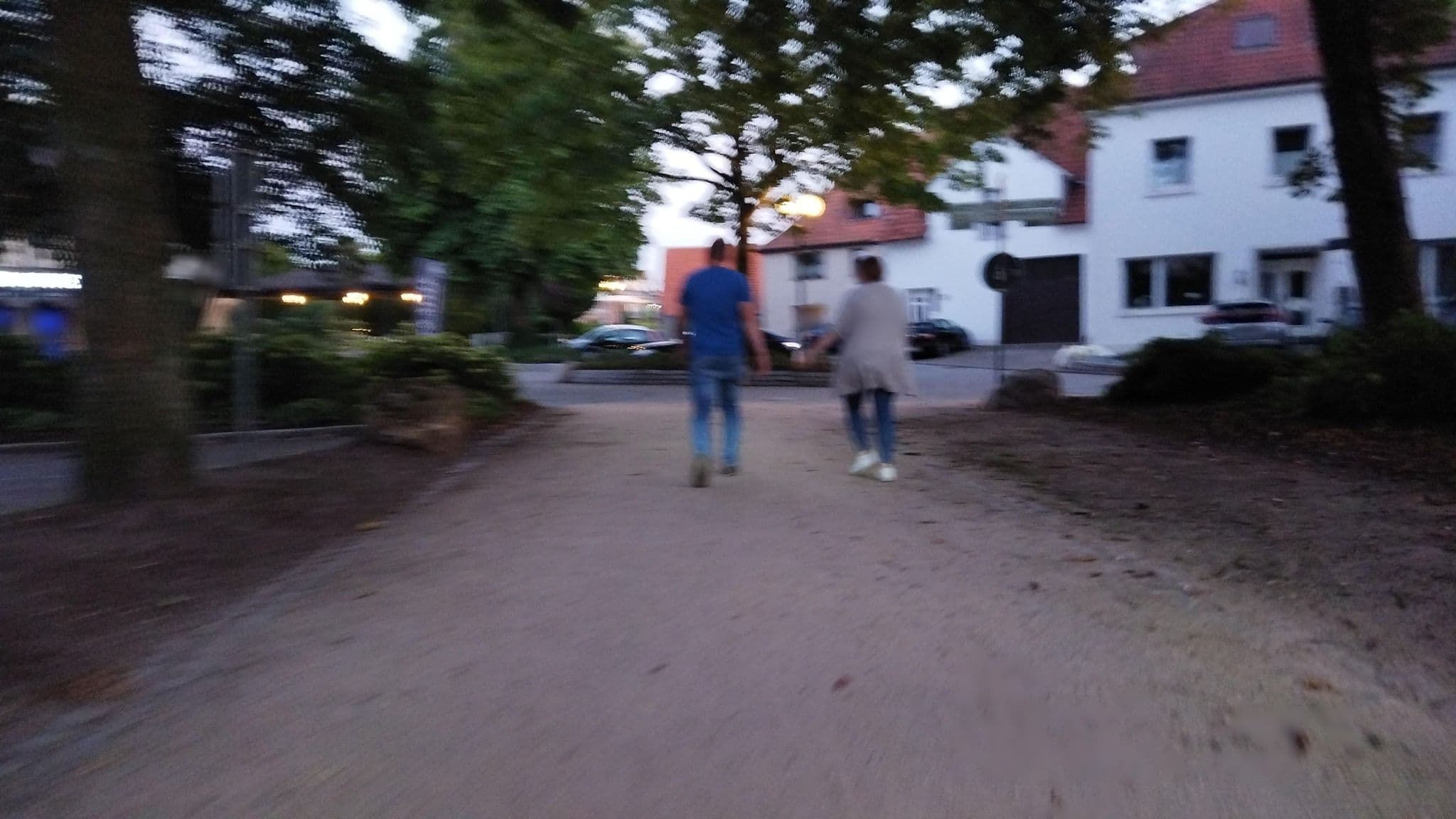 Street view near Wilhelm Heimsath, Bad Laer — © changchun1 (CC BY-SA · Mapillary)