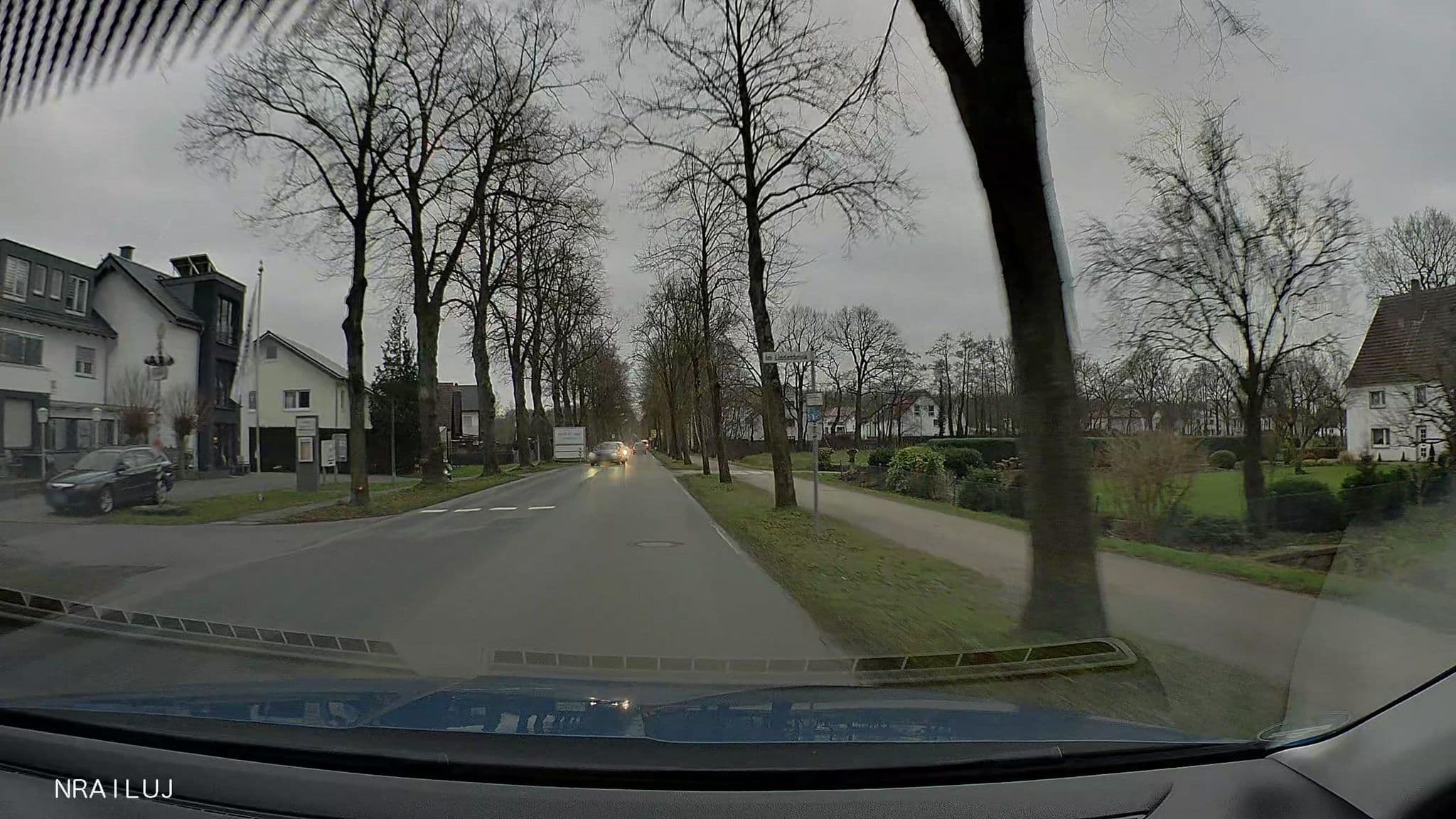 Street view near Norbert Holtkötter Schlemmerquelle, Lippstadt — © nrailuj (CC BY-SA · Mapillary)