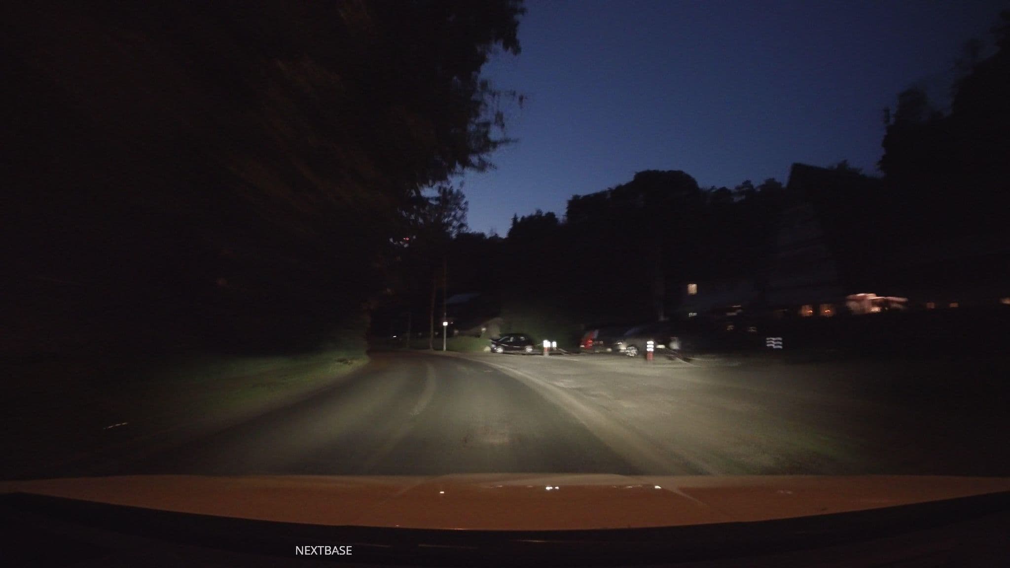 Street view near Hotel Hirschsprung, Detmold — © Schmarvis (CC BY-SA · Mapillary)
