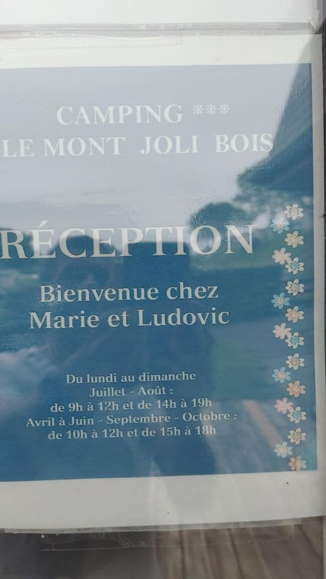 Street view near Camping Le Mont Joli-Bois, Criel-sur-Mer — © didier2020 (CC BY-SA · Mapillary)