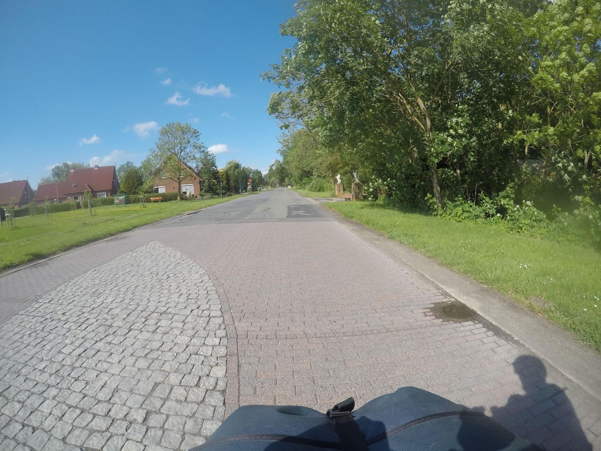 Street view near Wilhelm Köhler, Hinte — © mfa (CC BY-SA · Mapillary)