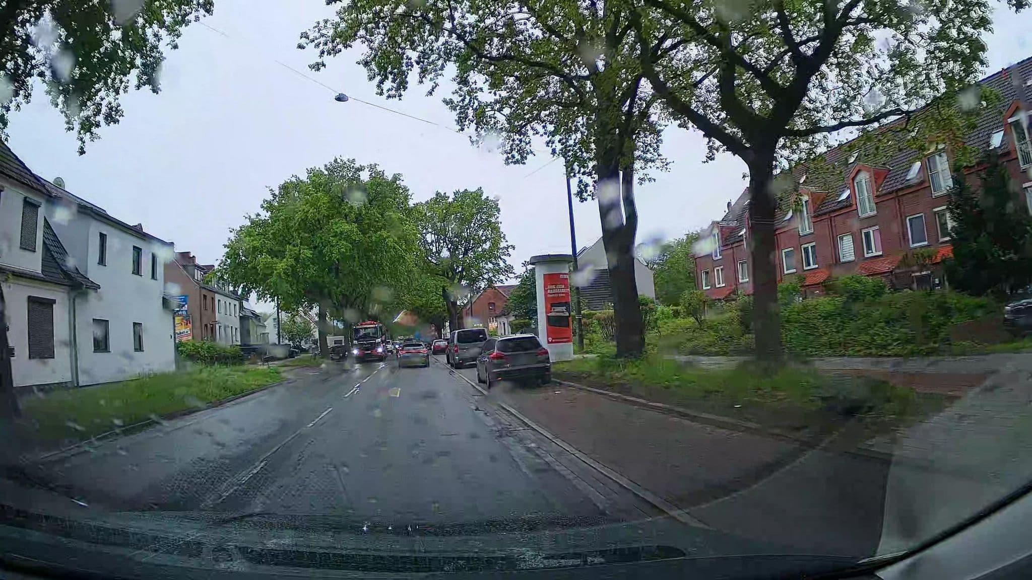 Street view near B&B Unterkunft Bremen - Monteurzimmer, Stuhr — © StefanS79 (CC BY-SA · Mapillary)