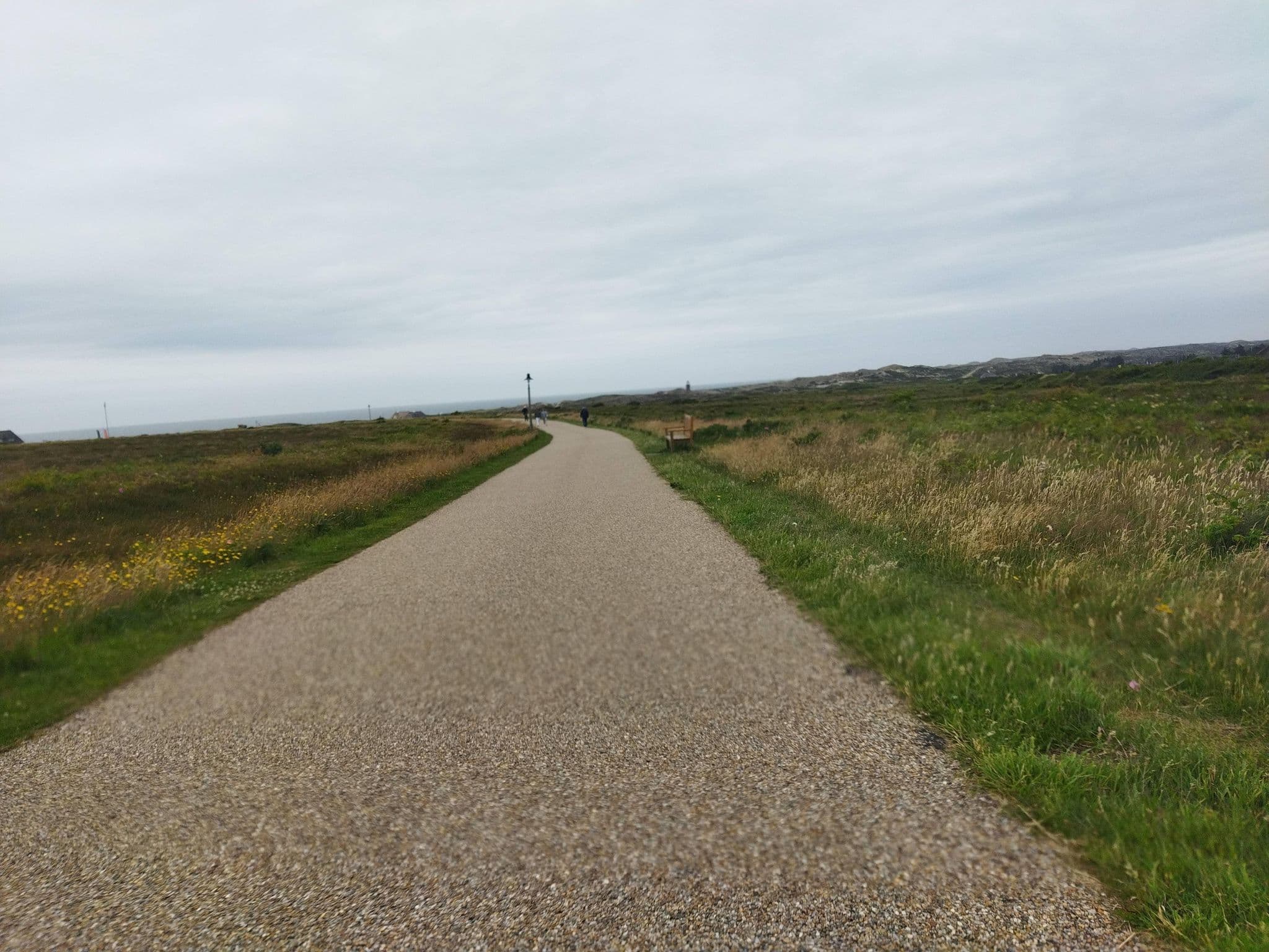 Street view near Sylt-Traum, Westerland — © changchun1 (CC BY-SA · Mapillary)