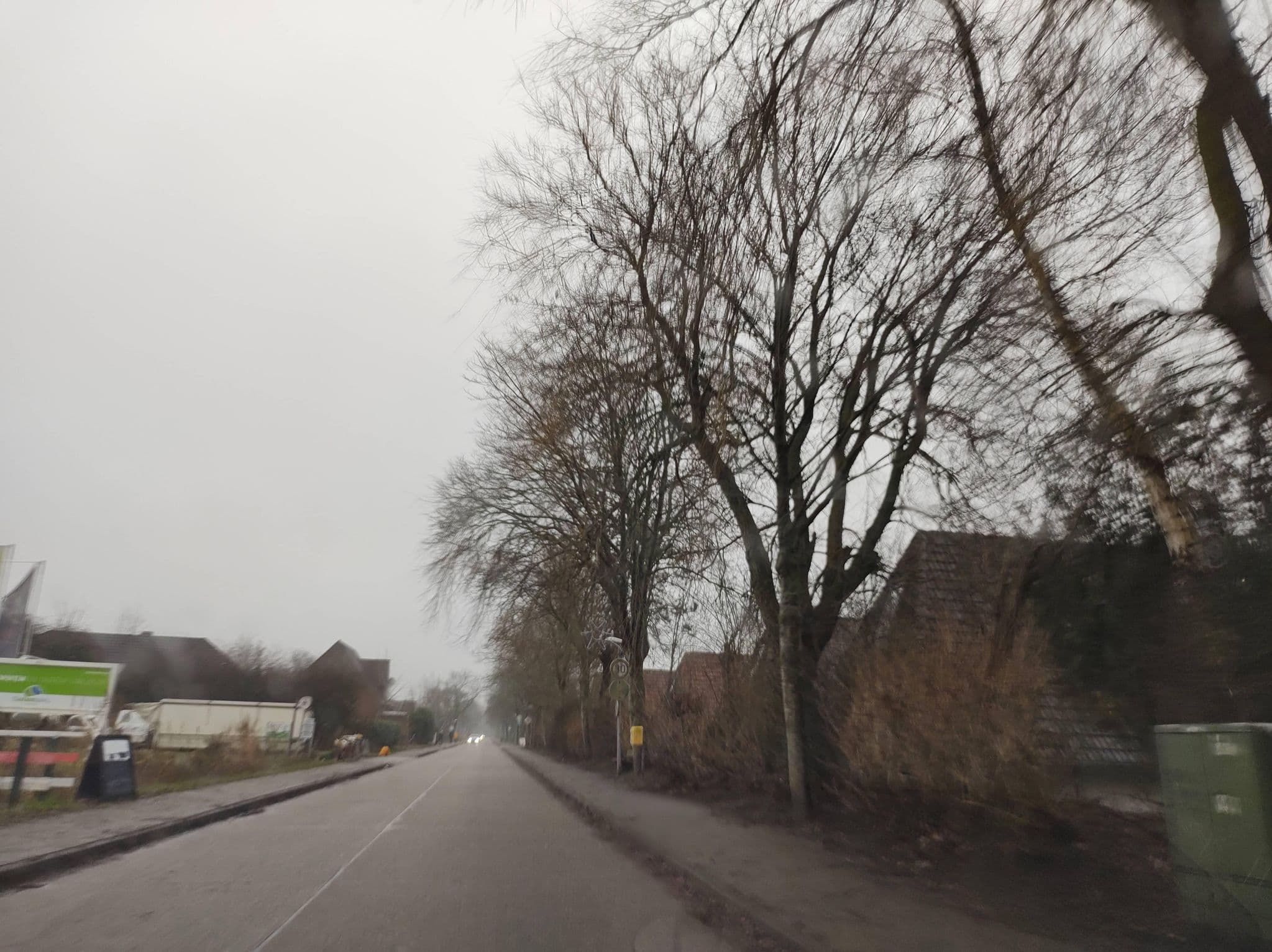 Street view near Nordseeferienhaus-Dorum, Dorum — © thetornado76 (CC BY-SA · Mapillary)