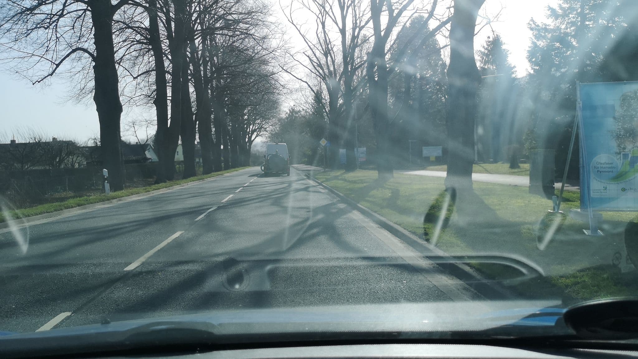Street view near Browko Krzysztof, Irena, Coppenbrügge — © cageythree (CC BY-SA · Mapillary)