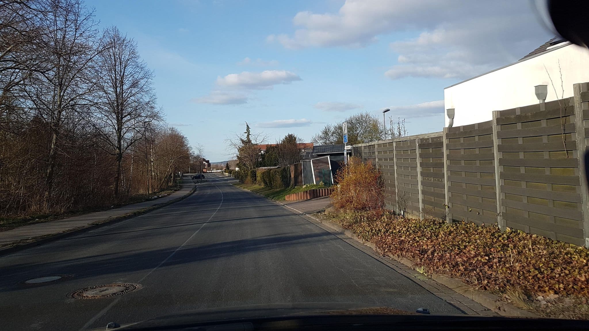 Street view near Jens Coring, Egestorf — © Langfahrer (CC BY-SA · Mapillary)