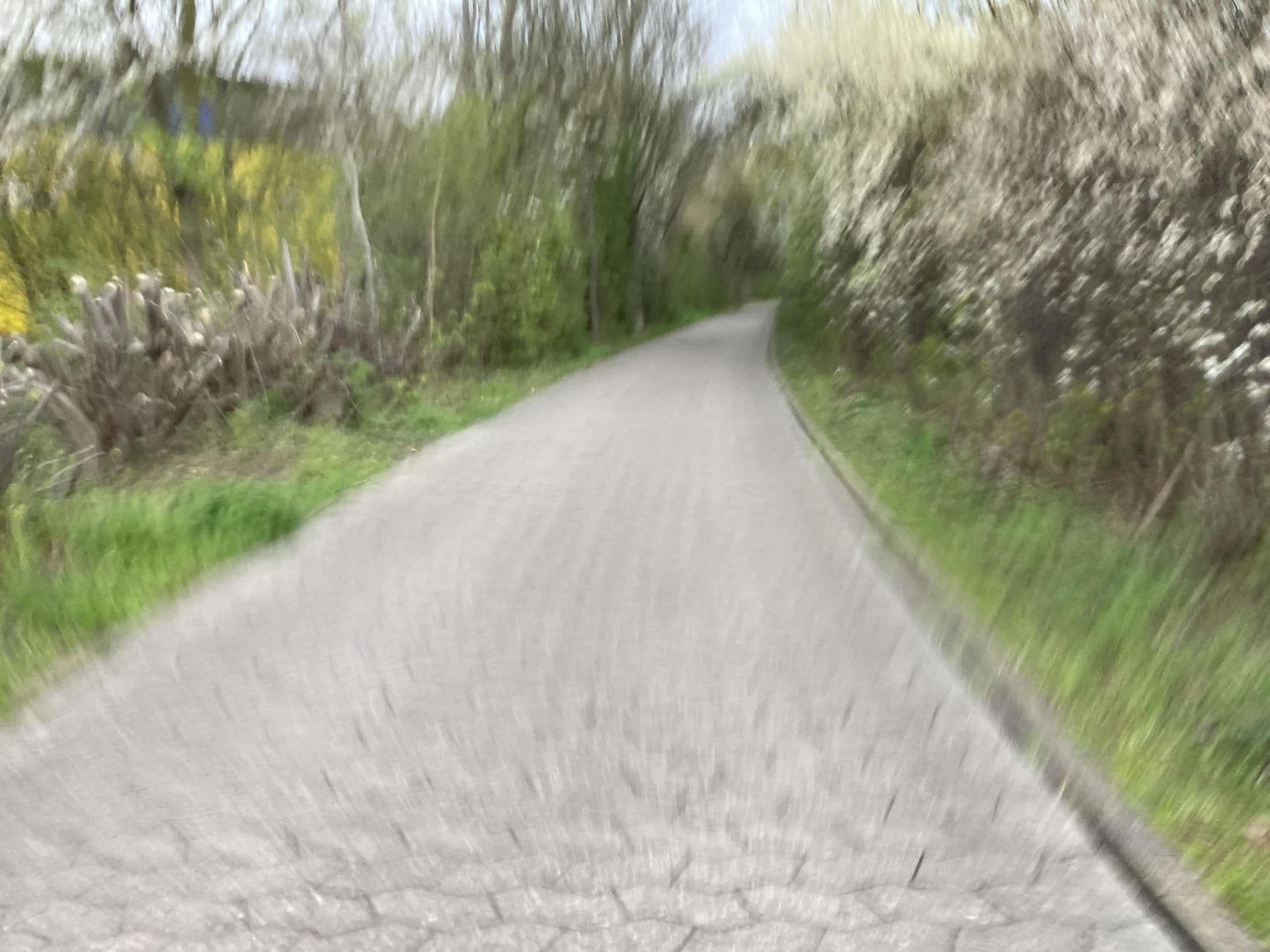 Street view near Bouzid Fairrooms - Laatzen, Laatzen — © jom (CC BY-SA · Mapillary)