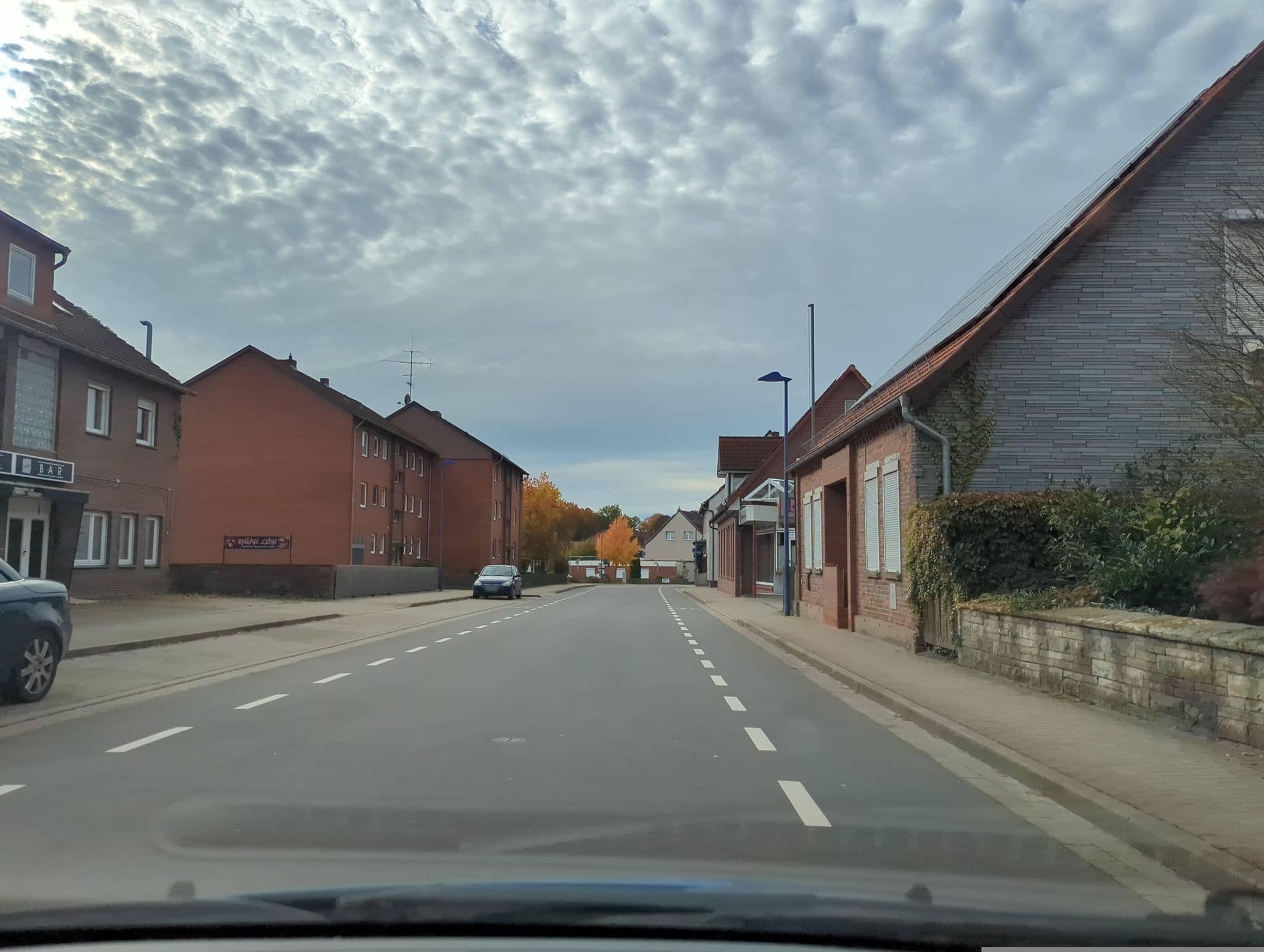 Street view near Annas Hotel-Cafe, Bergen — © hotteliene (CC BY-SA · Mapillary)