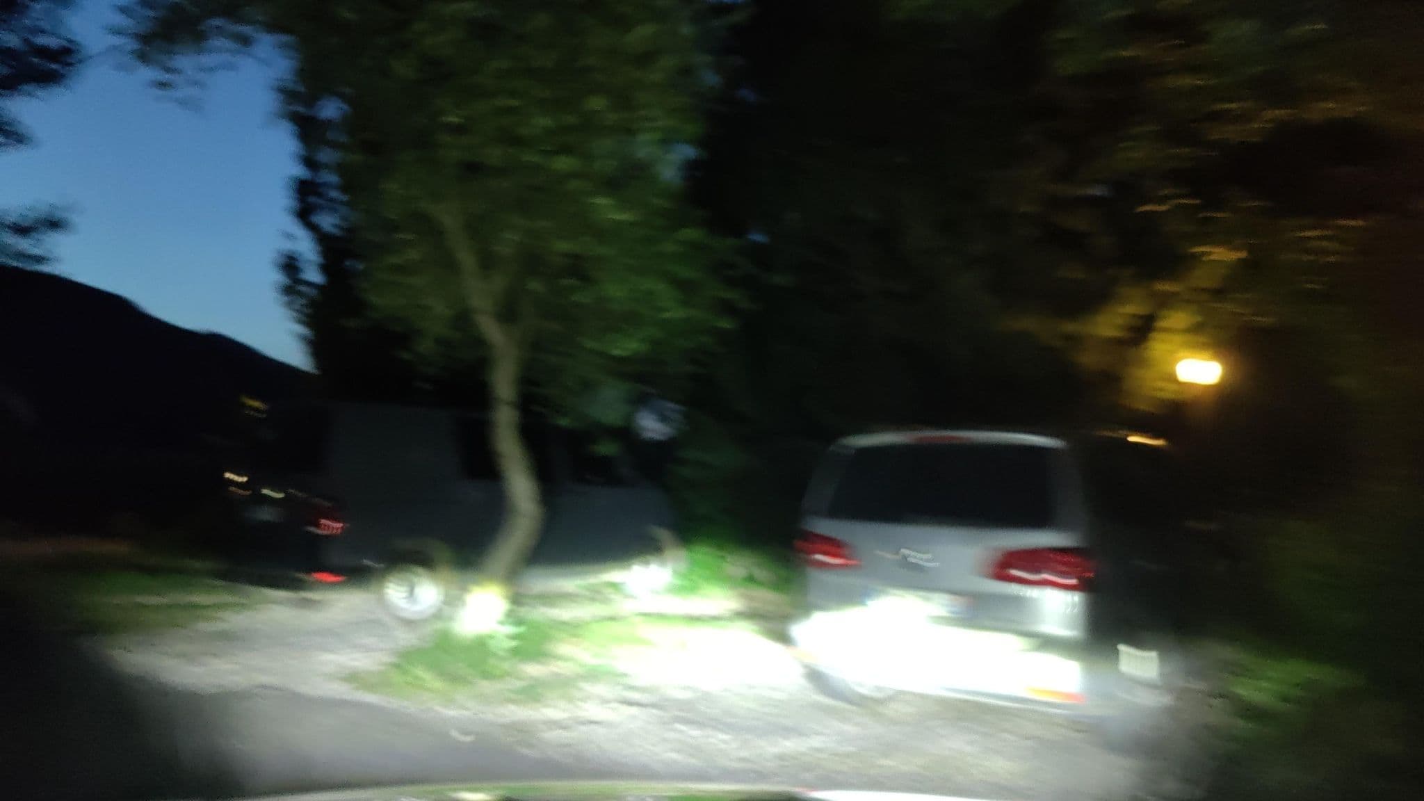 Street view near Le Domaine de la Peirière, Estagel — © tr4sk (CC BY-SA · Mapillary)