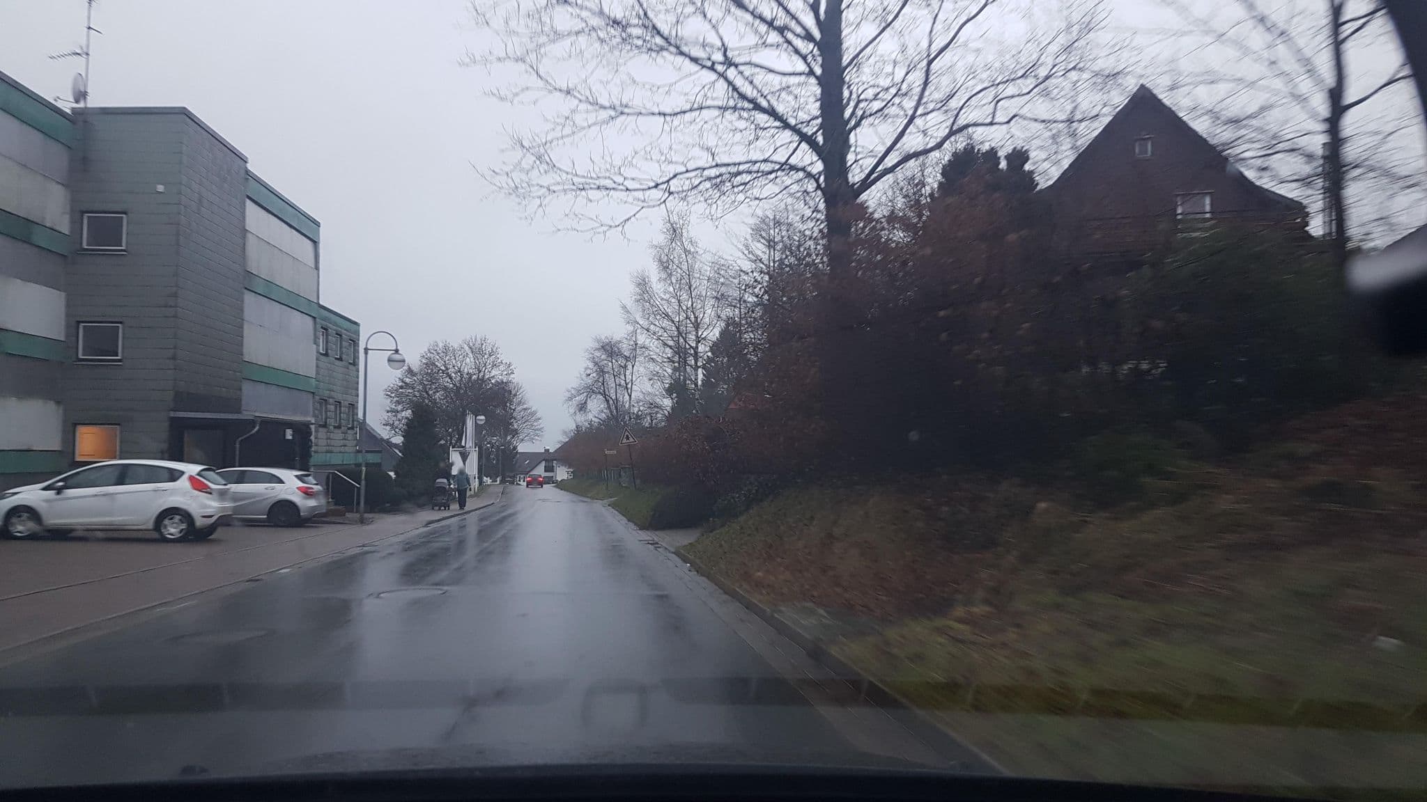 Street view near haus sonnenschein, Sankt Andreasberg — © Langfahrer (CC BY-SA · Mapillary)