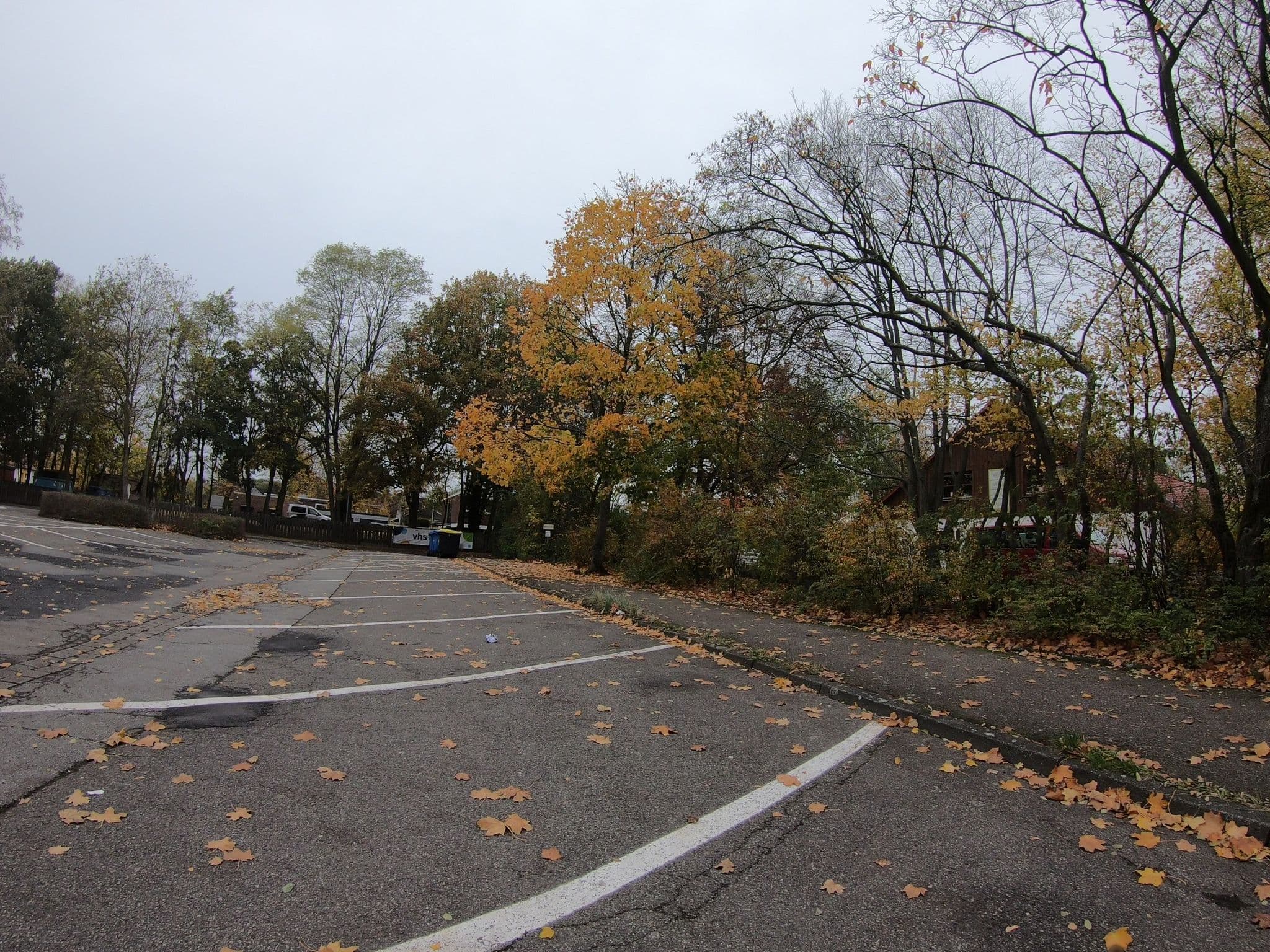Street view near Jugendbegegnungsstätte Stadt Gifhorn Jugendpension, Gifhorn — © m4p1ll4ry (CC BY-SA · Mapillary)