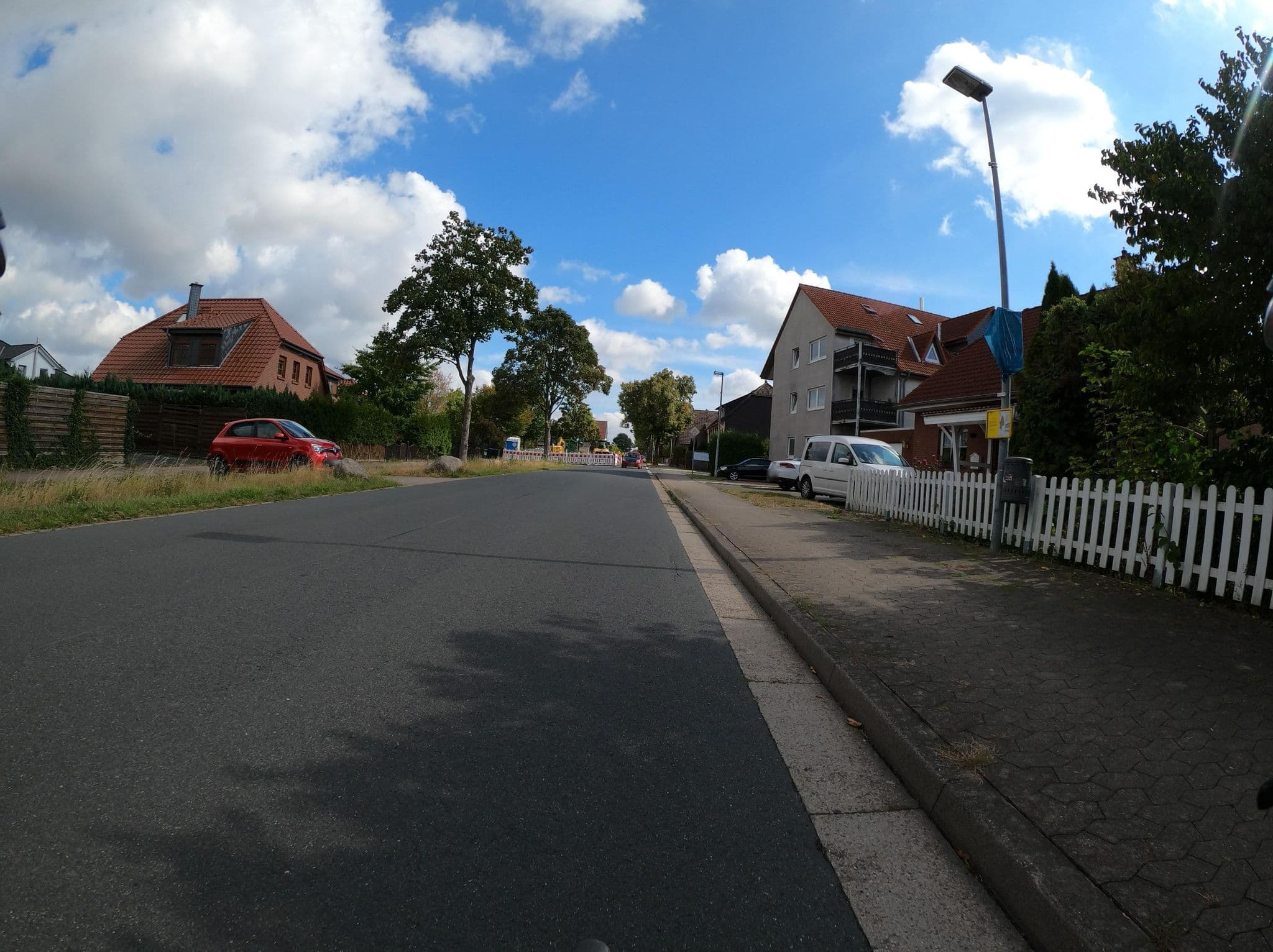 Street view near Apartment OG 2, Peine — © Langfahrer (CC BY-SA · Mapillary)