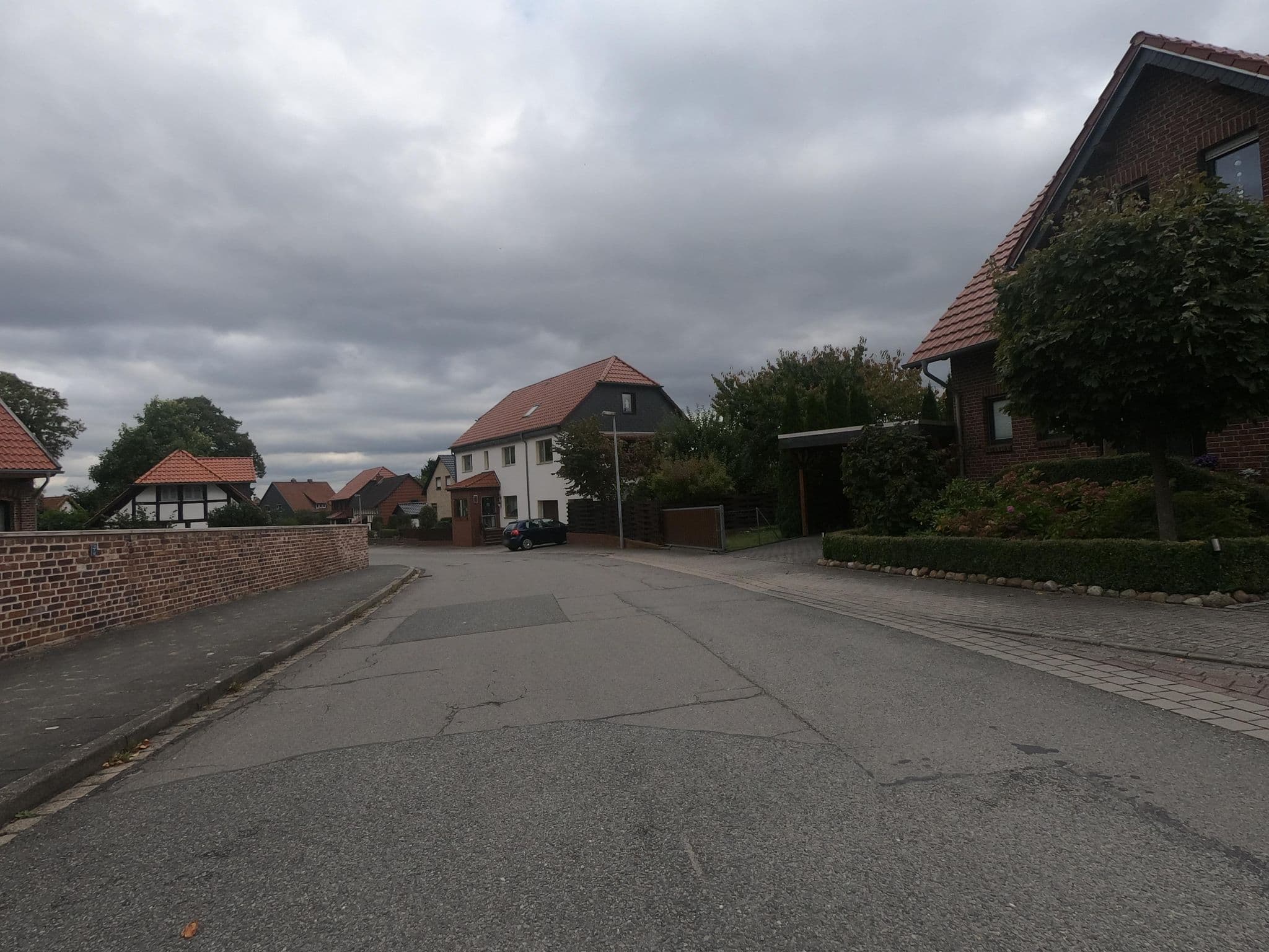 Street view near Yard Boarding Hotel, Wolfsburg — © u14183 (CC BY-SA · Mapillary)