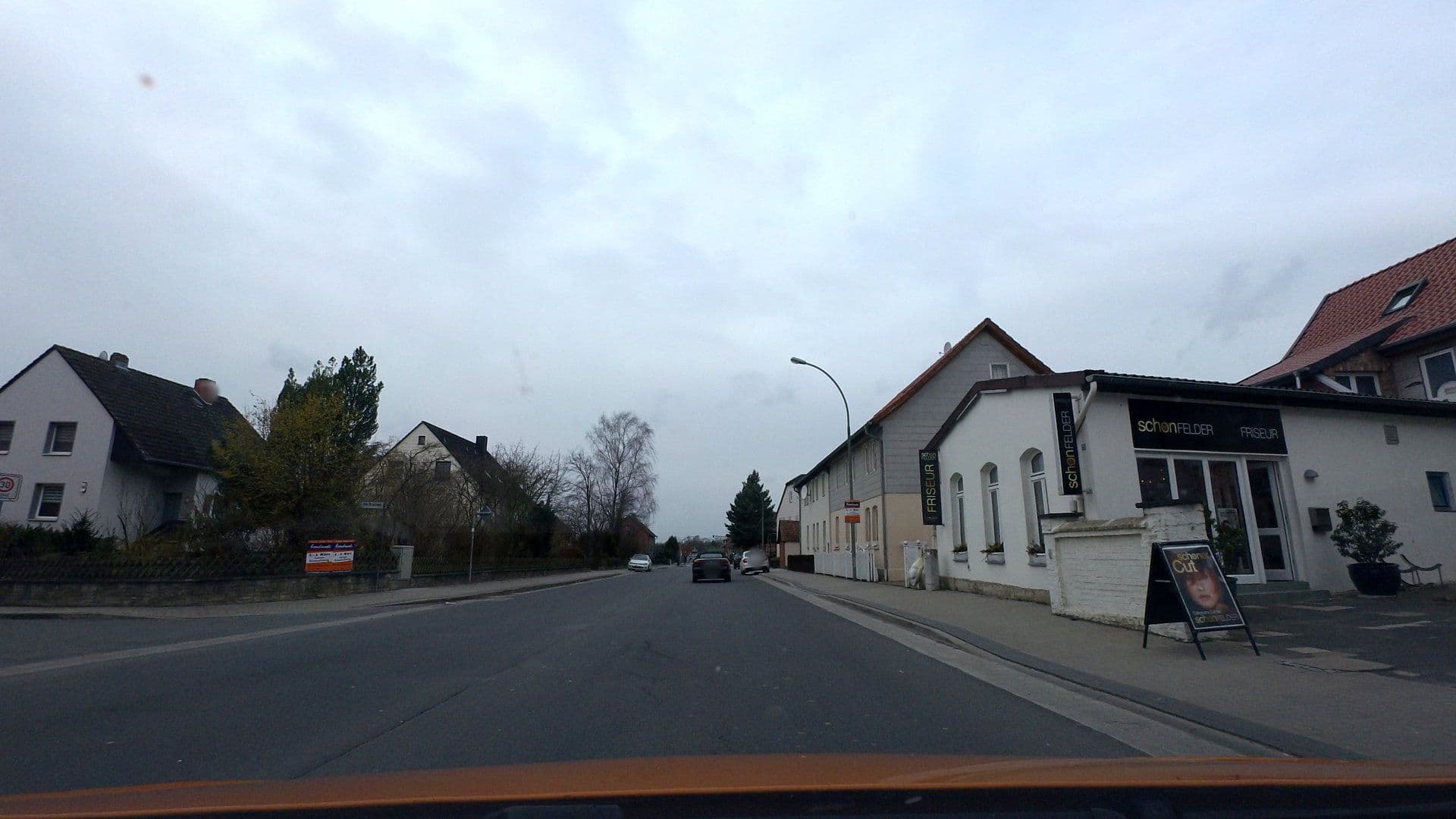 Street view near Brandes Int. GmbH, Rautheim — © moenk (CC BY-SA · Mapillary)
