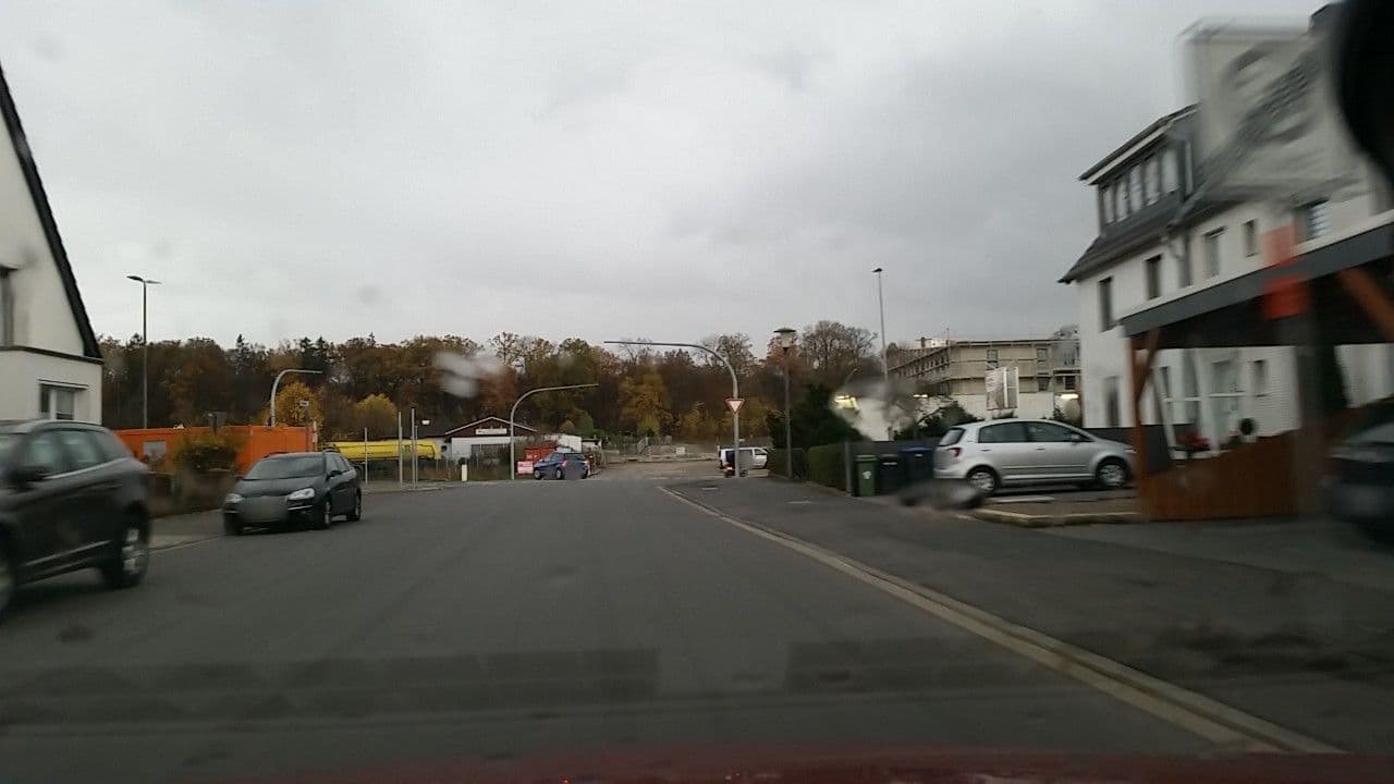Street view near Hotel Muller, Wolfsburg — © tian (CC BY-SA · Mapillary)