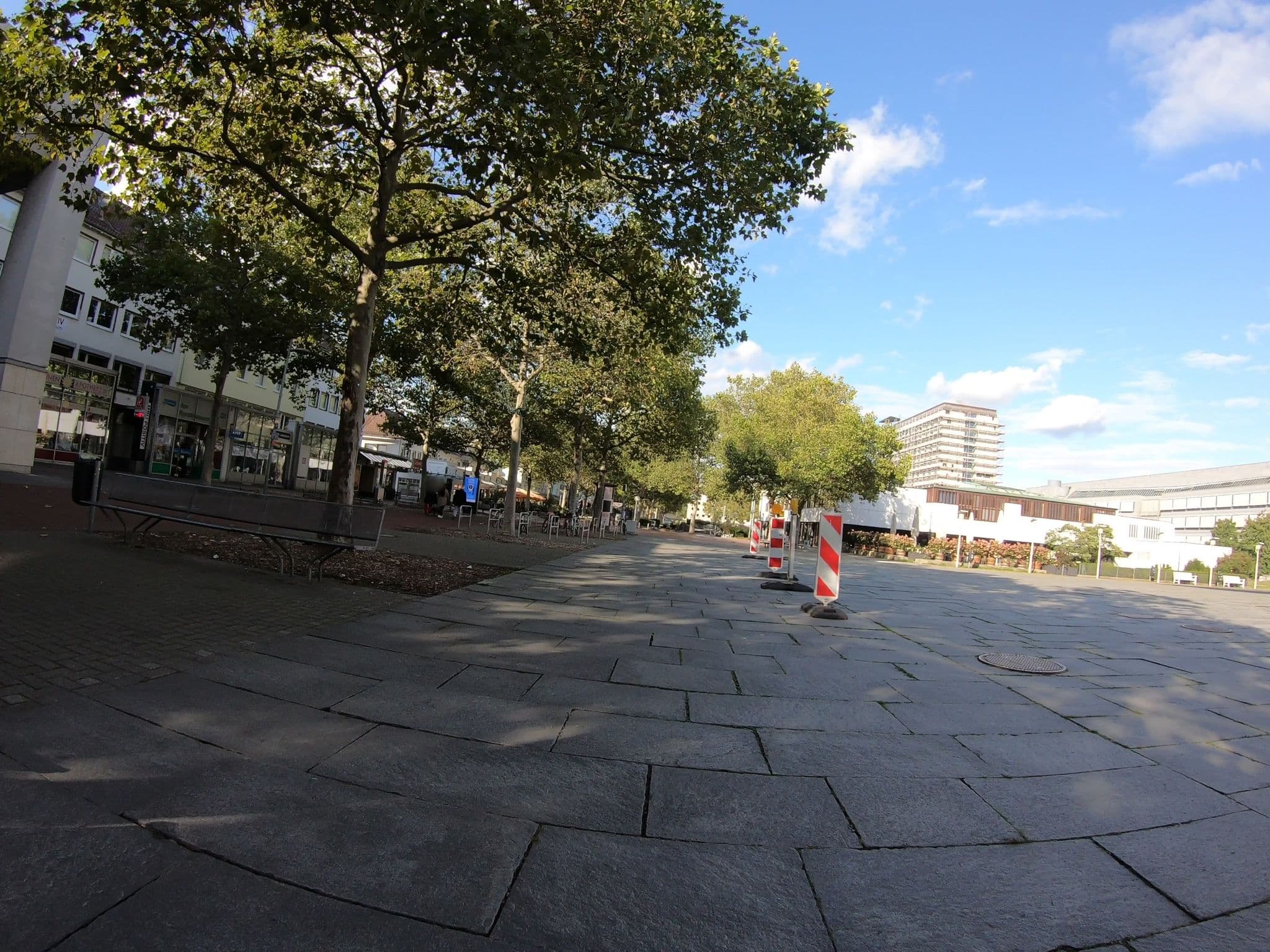 Street view near Hotel, Wolfsburg — © m4p1ll4ry (CC BY-SA · Mapillary)