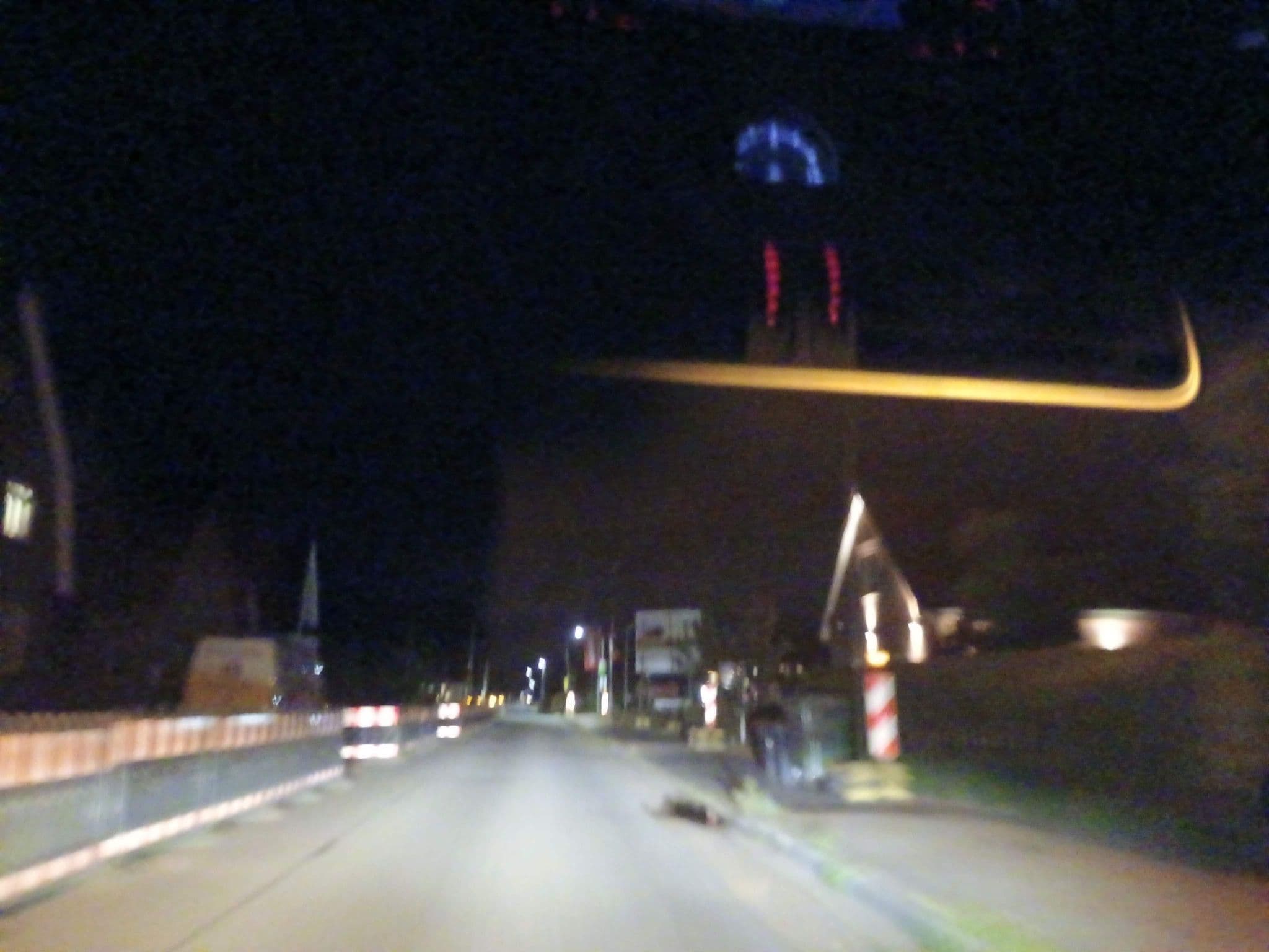Street view near Burow Gästehaus, Jork — © thetornado76 (CC BY-SA · Mapillary)