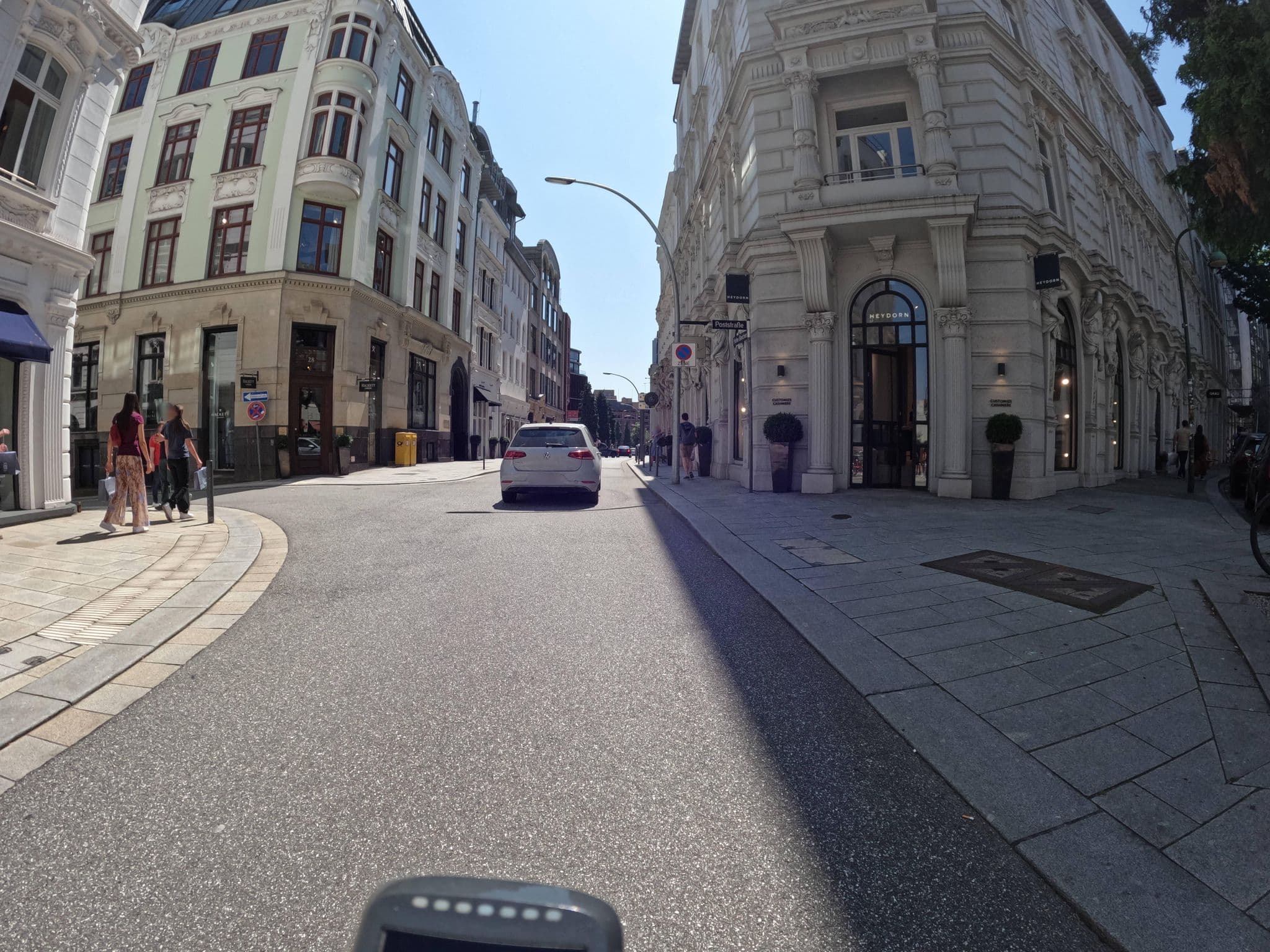 Street view near Room 451, Neustadt — © mjay (CC BY-SA · Mapillary)