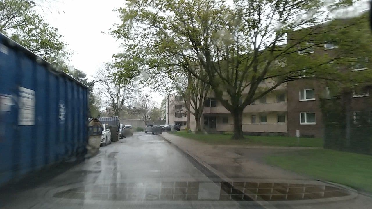 Street view near Fair Price Hostel Letzter Heller, Horn — © tian (CC BY-SA · Mapillary)
