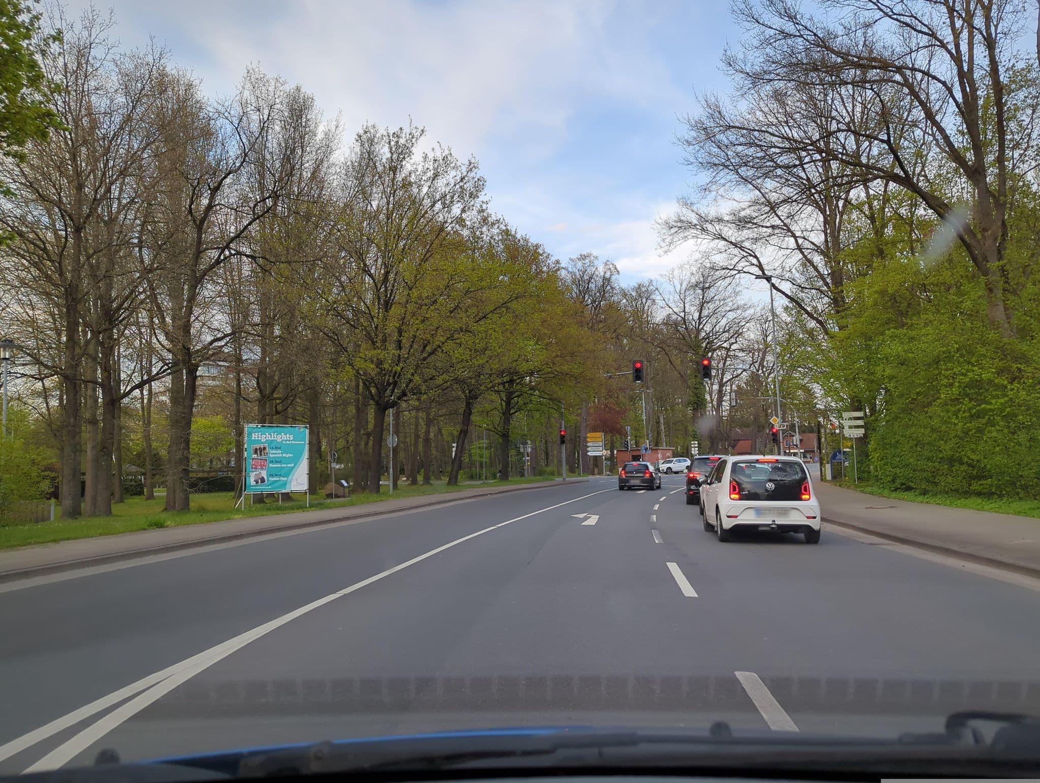 Street view near Hotel Doremuthe, Bad Bevensen — © hotteliene (CC BY-SA · Mapillary)