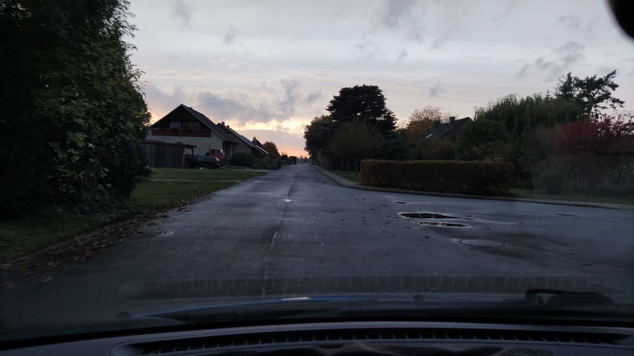 Street view near Naturblick, Artlenburg — © hotteliene (CC BY-SA · Mapillary)