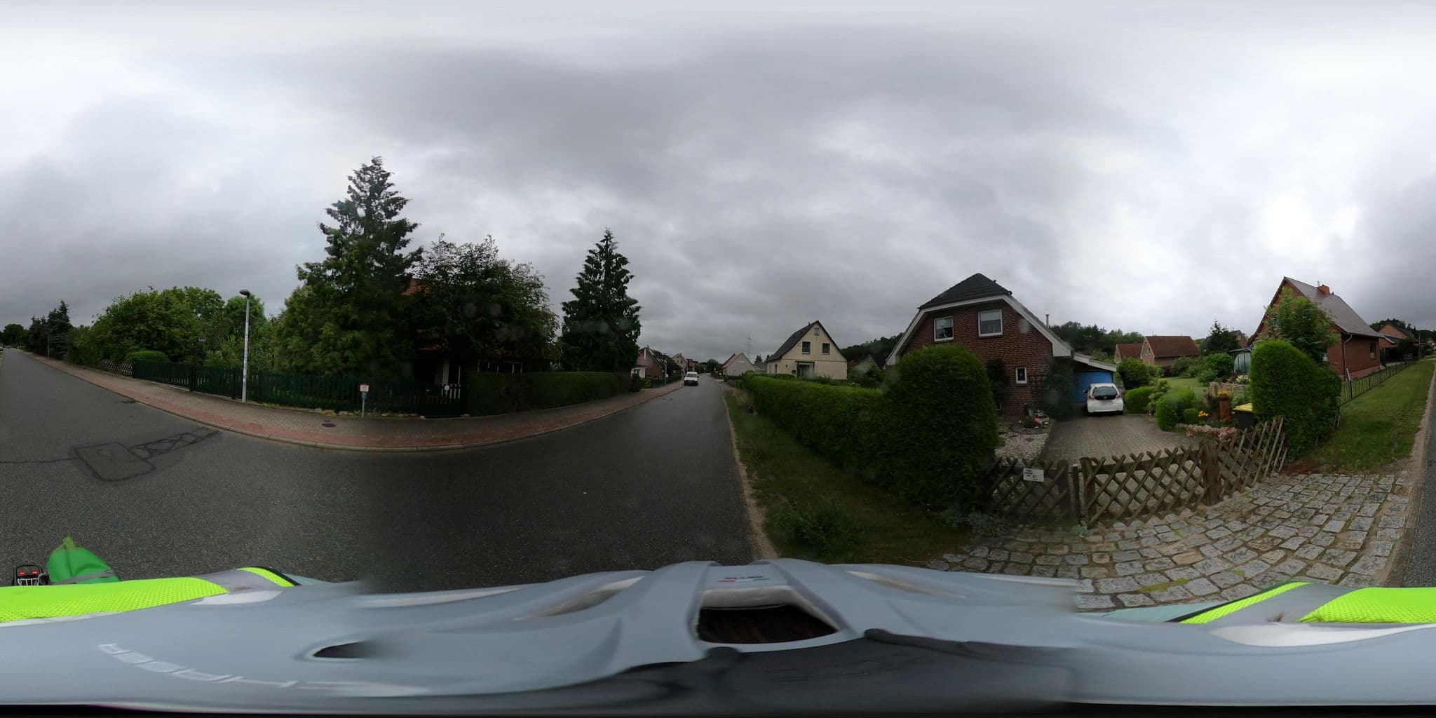 Street view near Norbert Jandl, Plate — © Mobilitaetswerk (CC BY-SA · Mapillary)