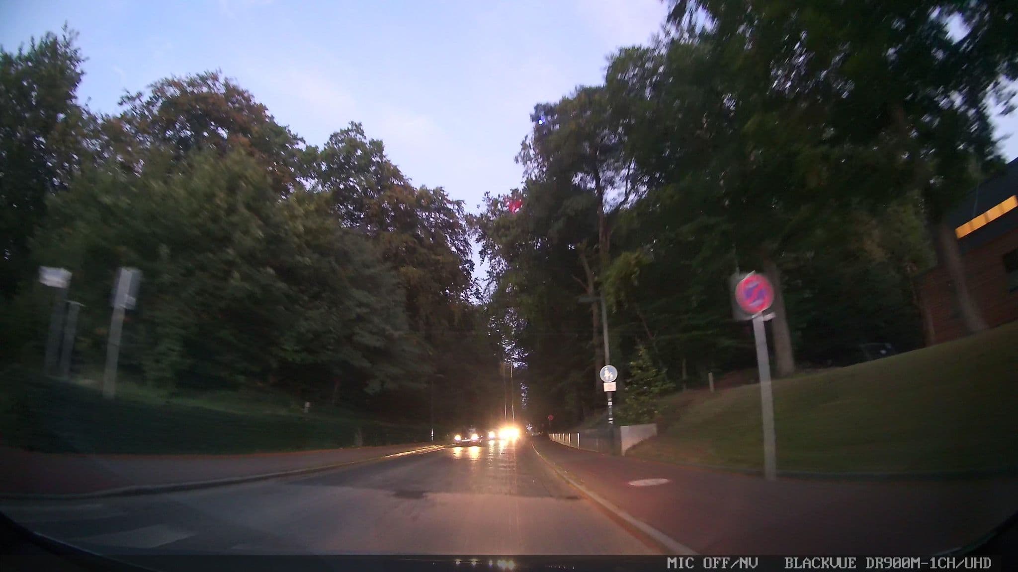 Street view near KIRSTEN Ferienwohnungen, Bad Schwartau — © chuck (CC BY-SA · Mapillary)