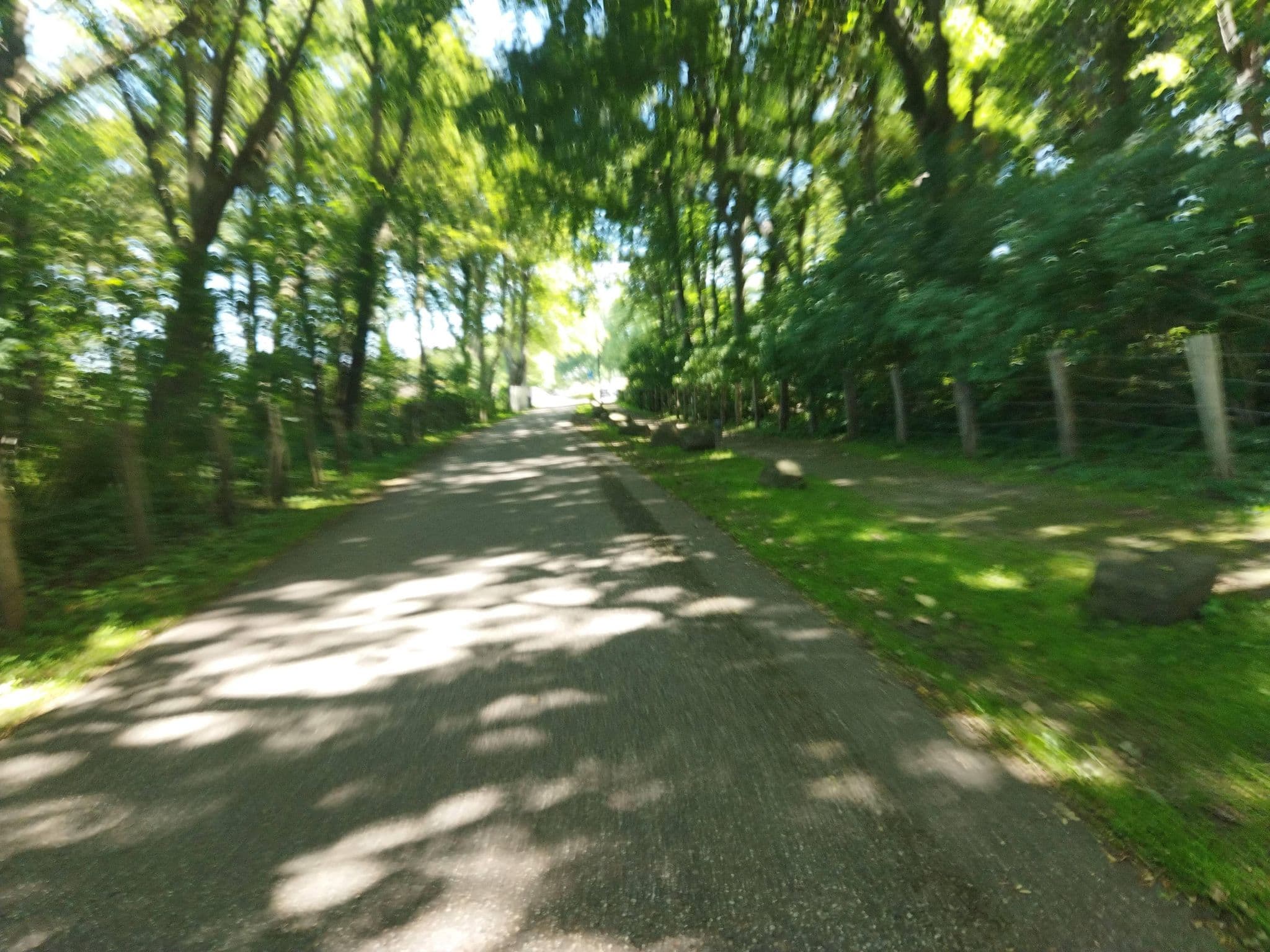 Street view near Badehäuschen, Wangels — © changchun1 (CC BY-SA · Mapillary)