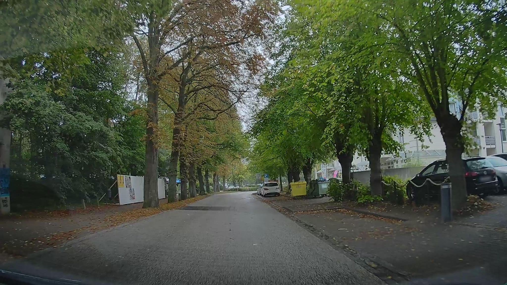 Street view near H&P Residenz Düne III, Ostseebad Boltenhagen — © hendel (CC BY-SA · Mapillary)