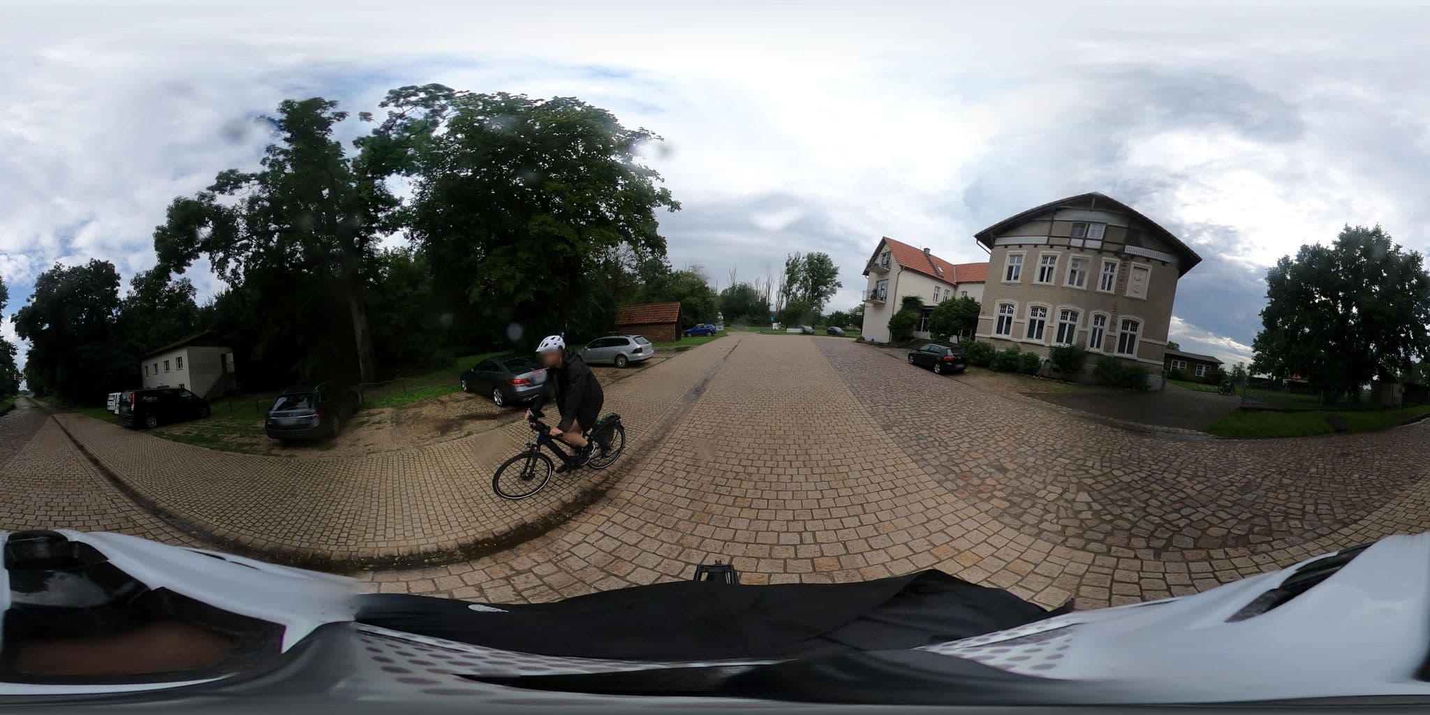 Street view near Elbterrasse Wörlitzer Winkel, Wörlitz — © Mobilitaetswerk (CC BY-SA · Mapillary)