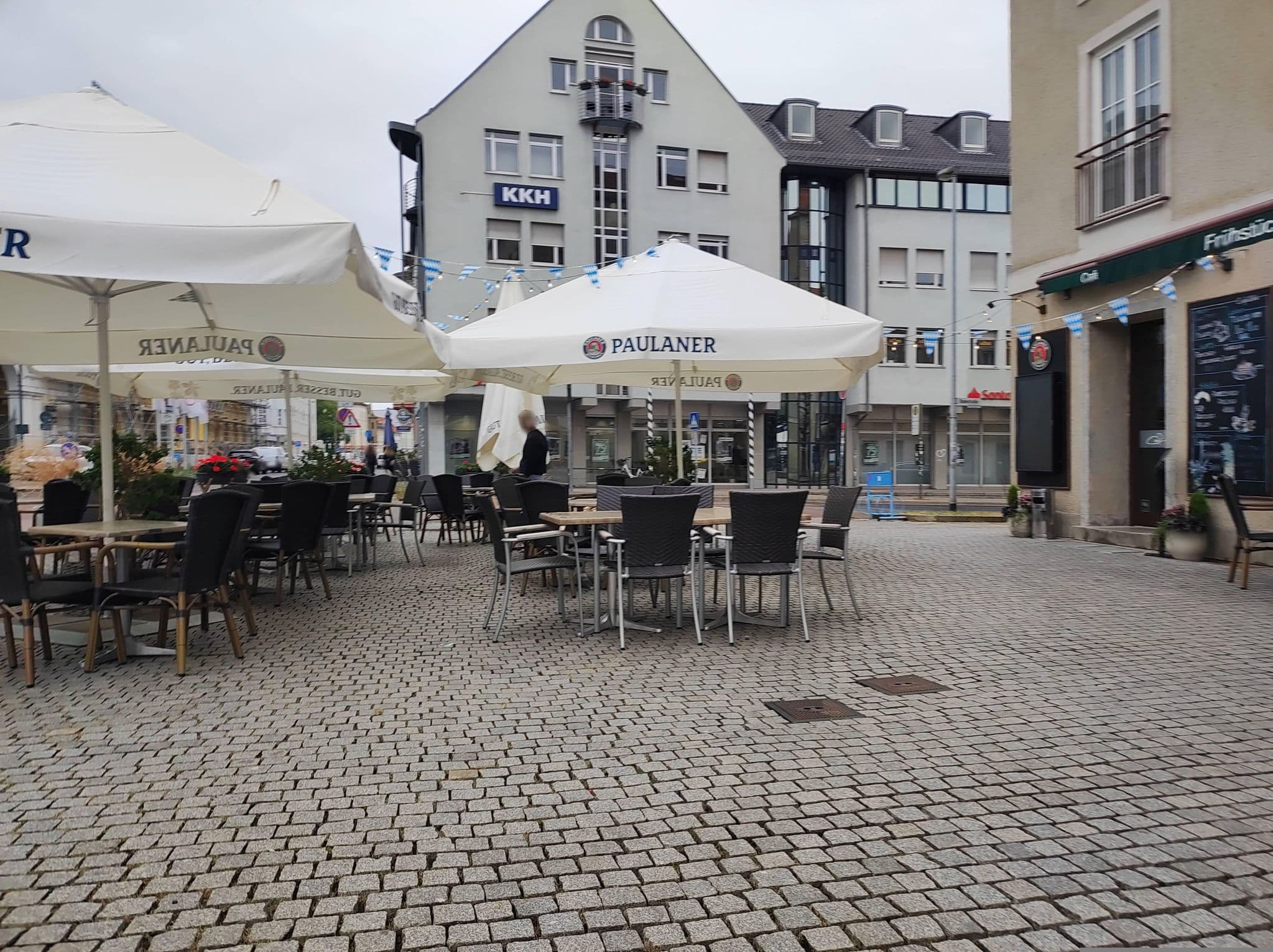 Street view near NH Dessau, Dessau — © msdess (CC BY-SA · Mapillary)