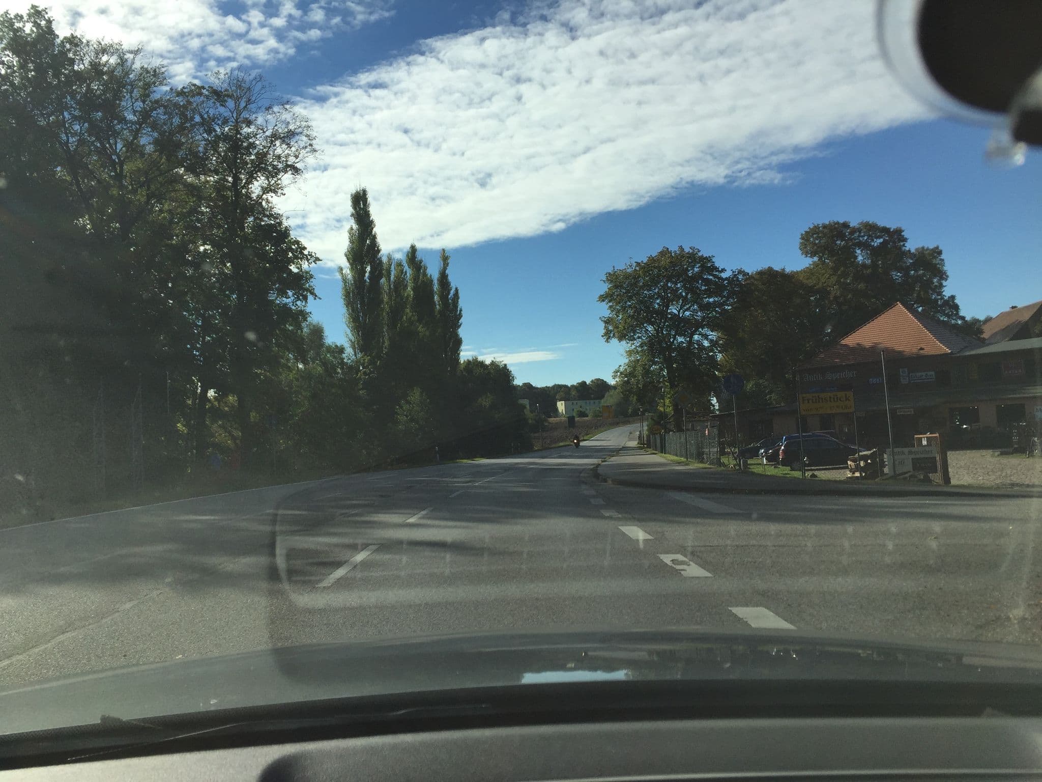 Street view near Appelburg, Plau am See — © atze777 (CC BY-SA · Mapillary)