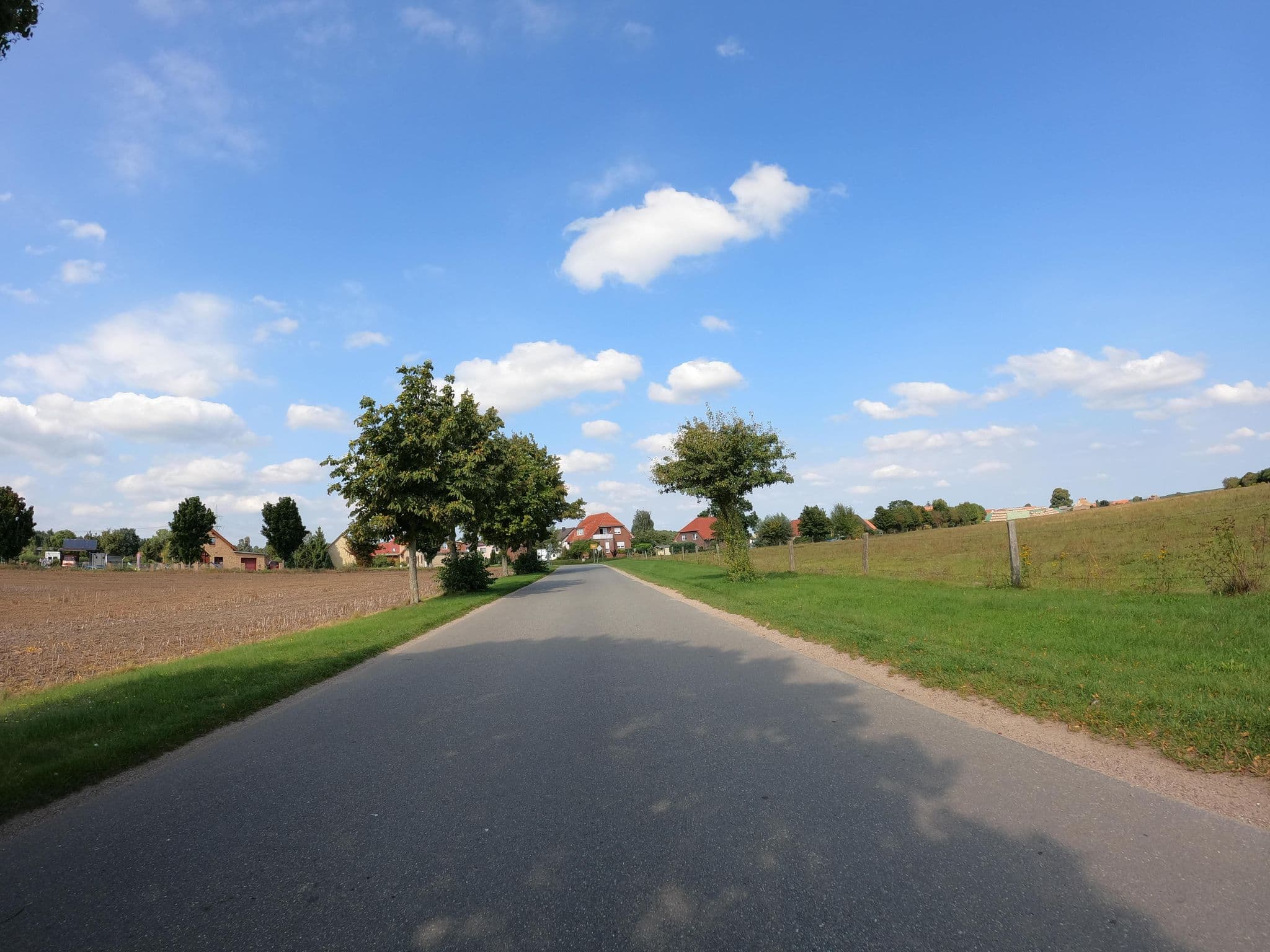 Street view near Feriendorf Silz, Malchow — © strubbl (CC BY-SA · Mapillary)